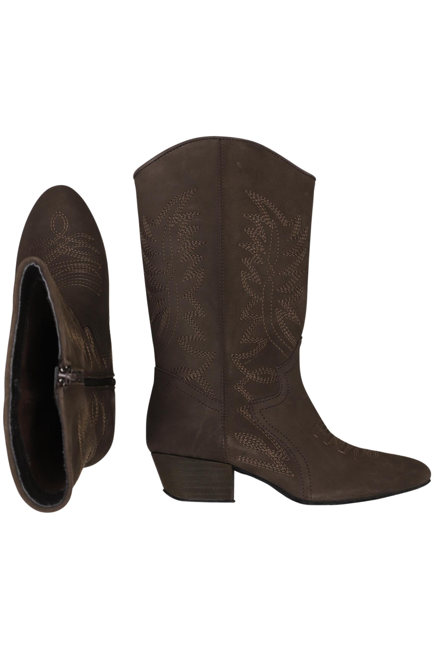 

Rumpf Damen Stiefel, braun, Gr. 35