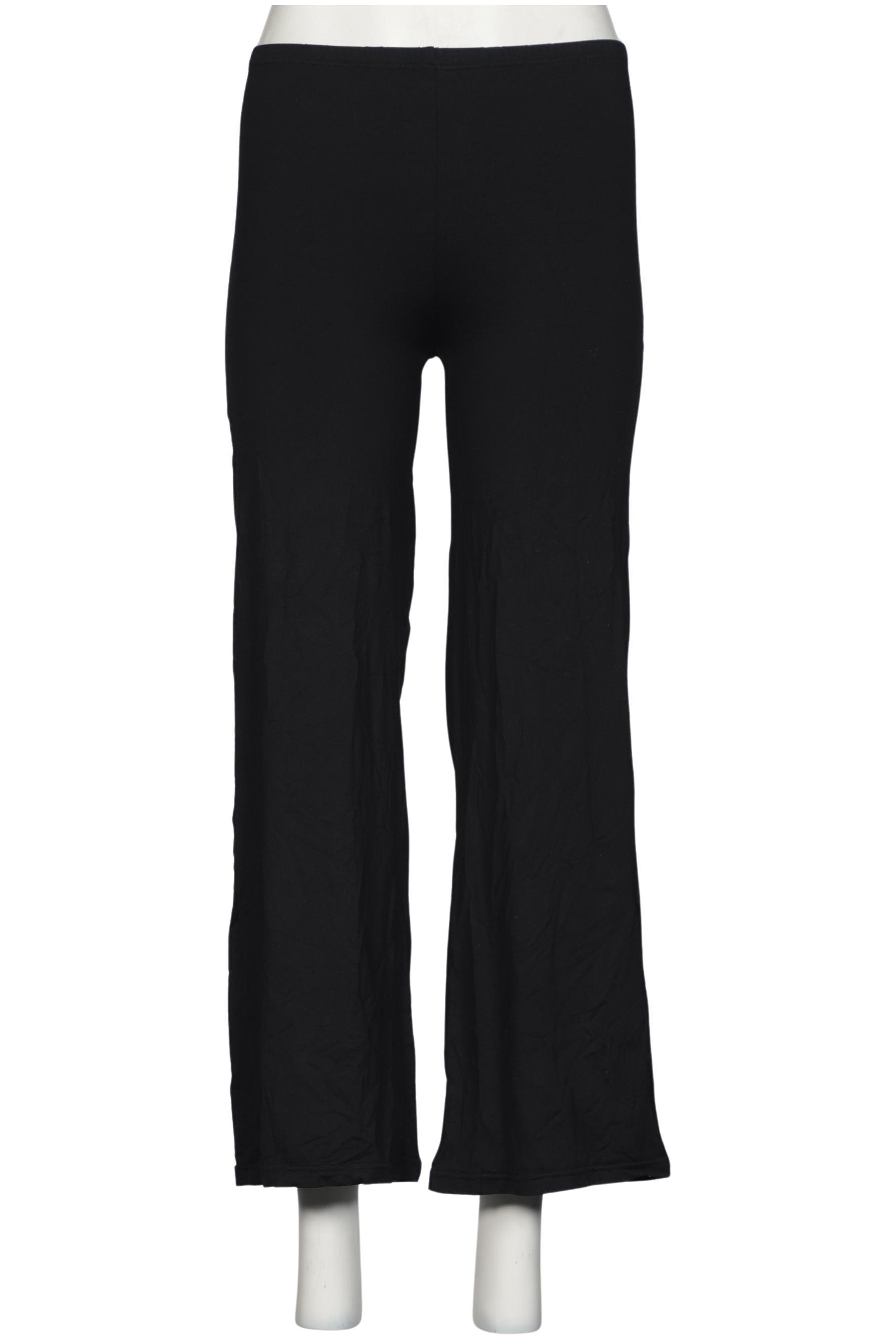 

Rumpf Damen Stoffhose, schwarz, Gr. 0