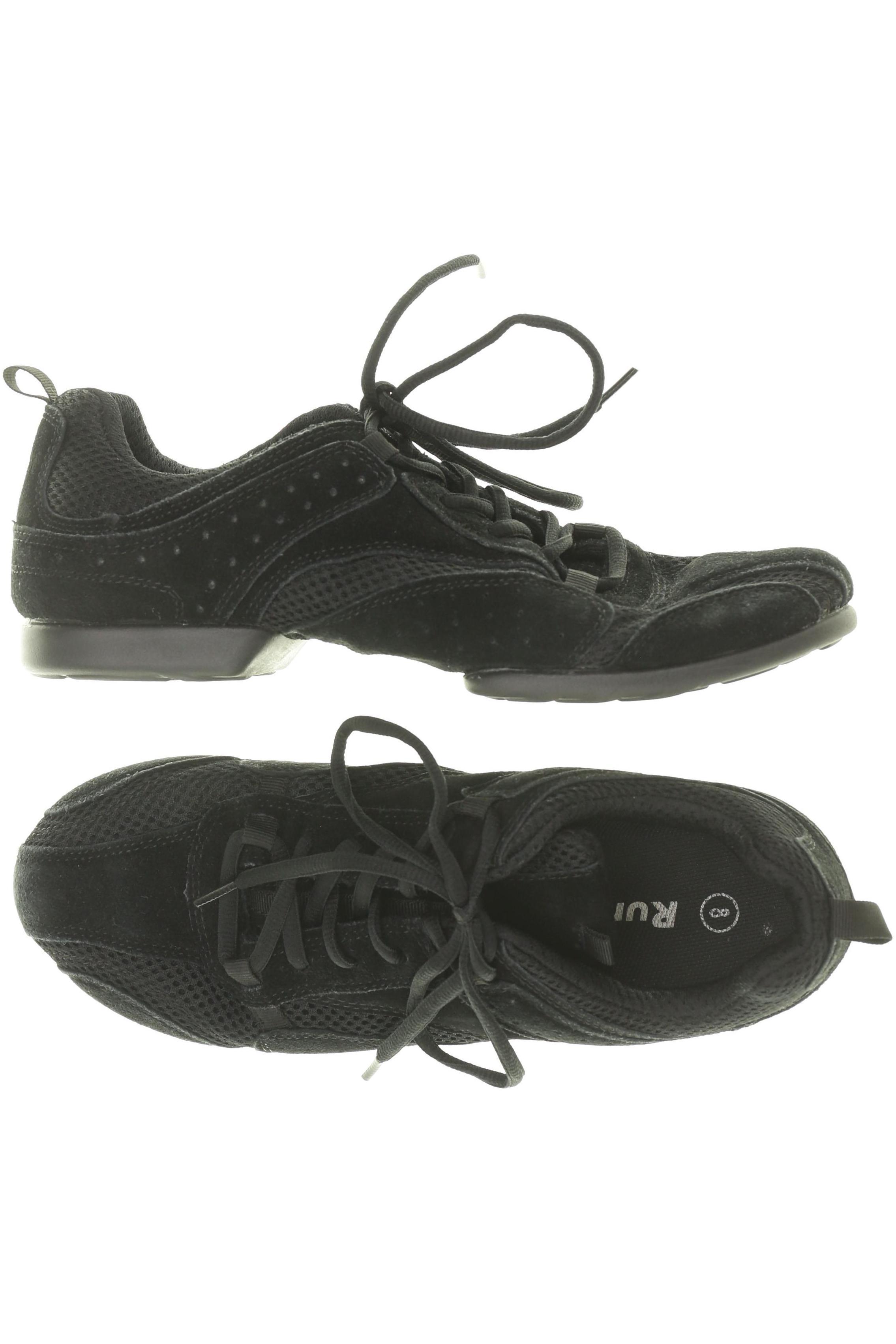 Thumbnail - Rumpf Herren Sneakers, schwarz, Gr. 8