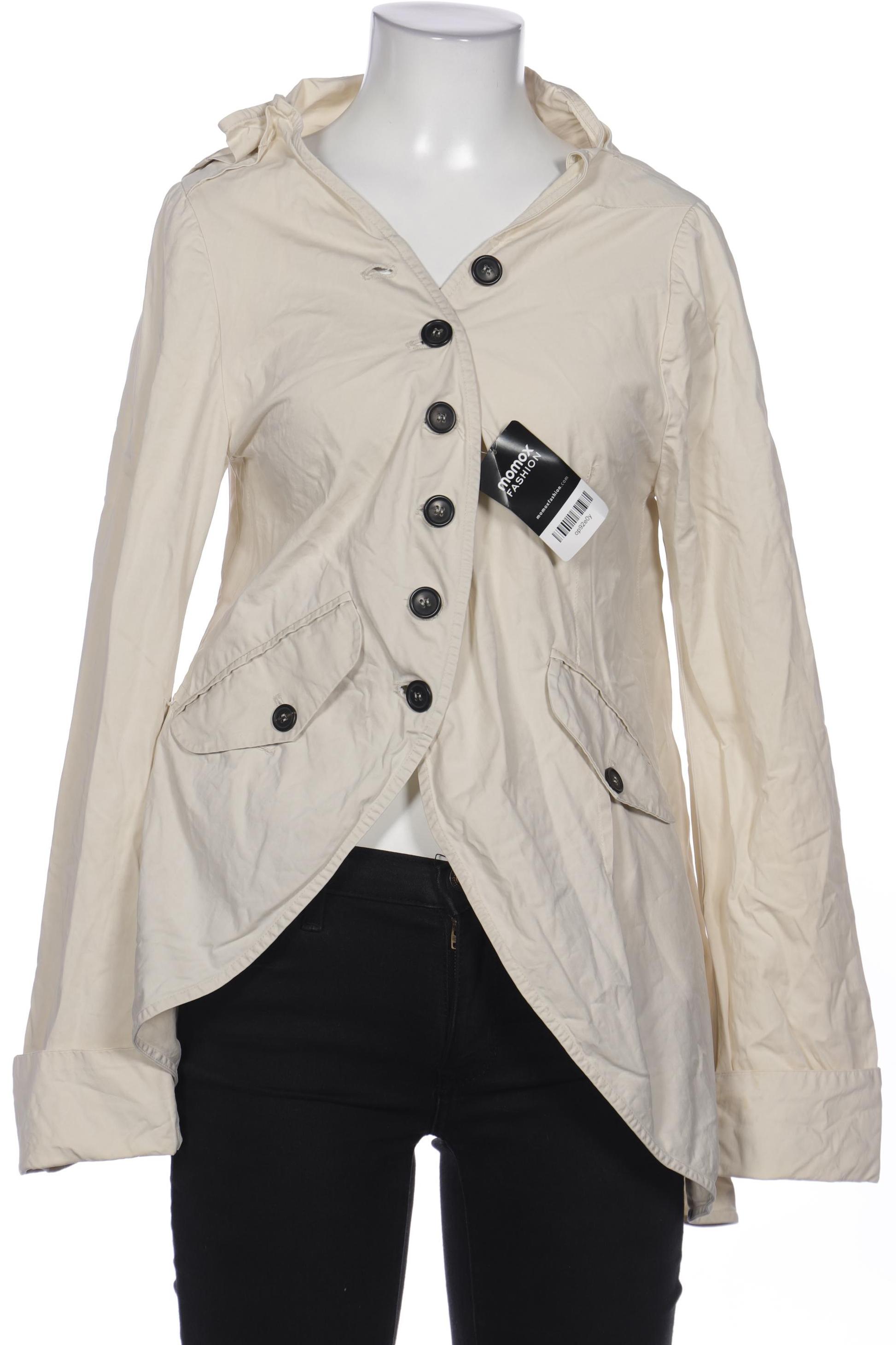 

RUNDHOLZ Damen Blazer, beige