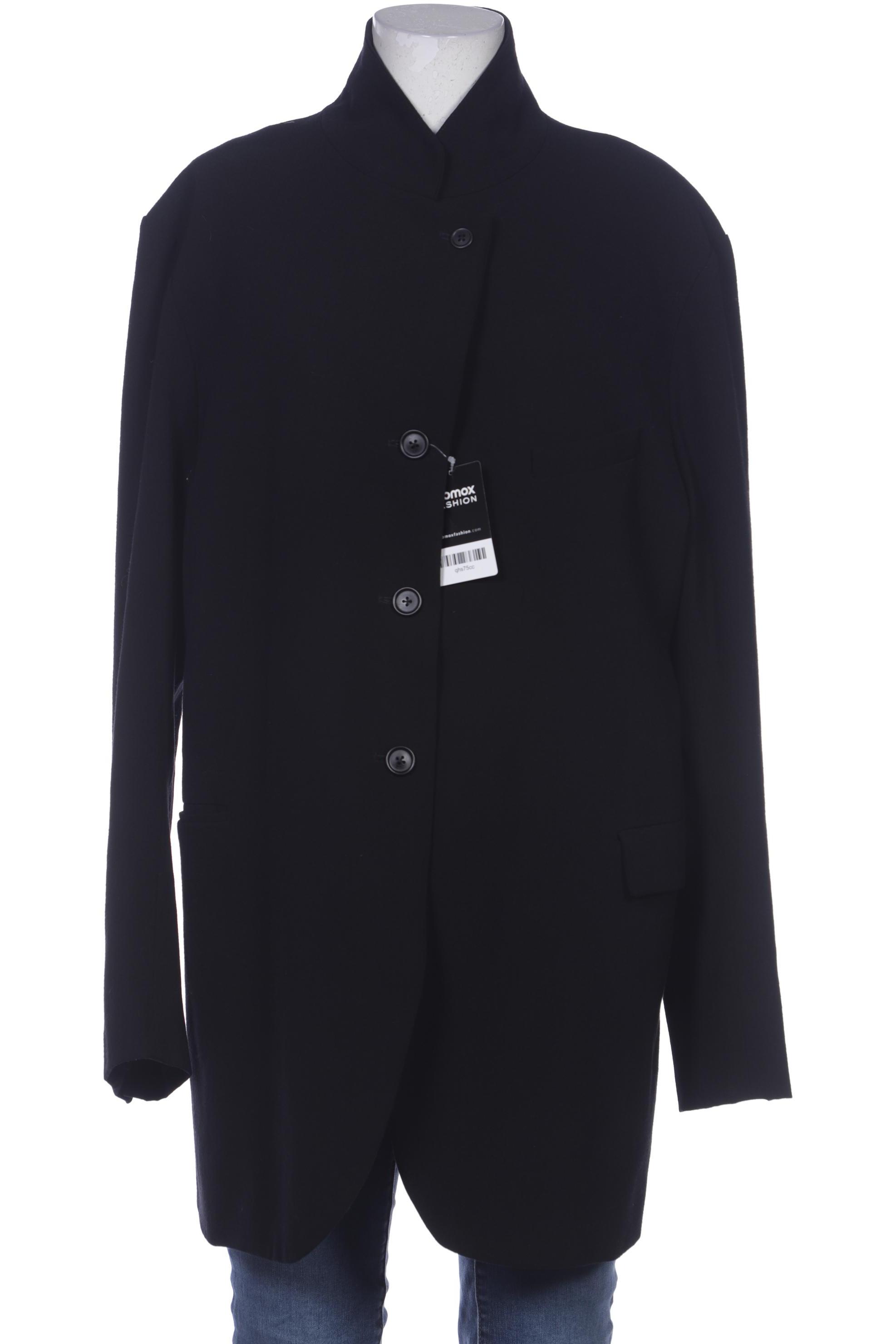 

Rundholz Damen Blazer, schwarz, Gr. 38