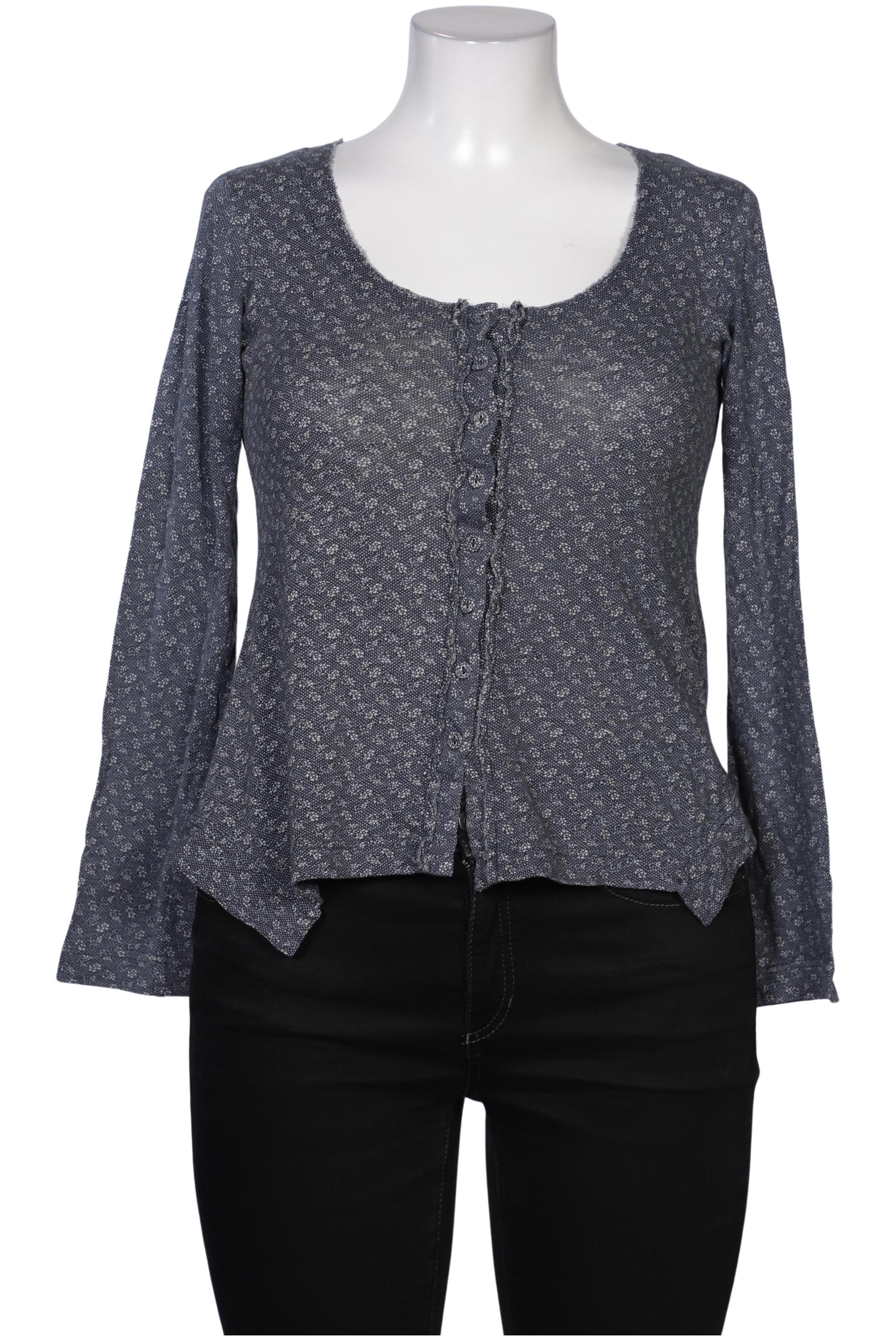 

Rundholz Damen Bluse, mehrfarbig, Gr. 38