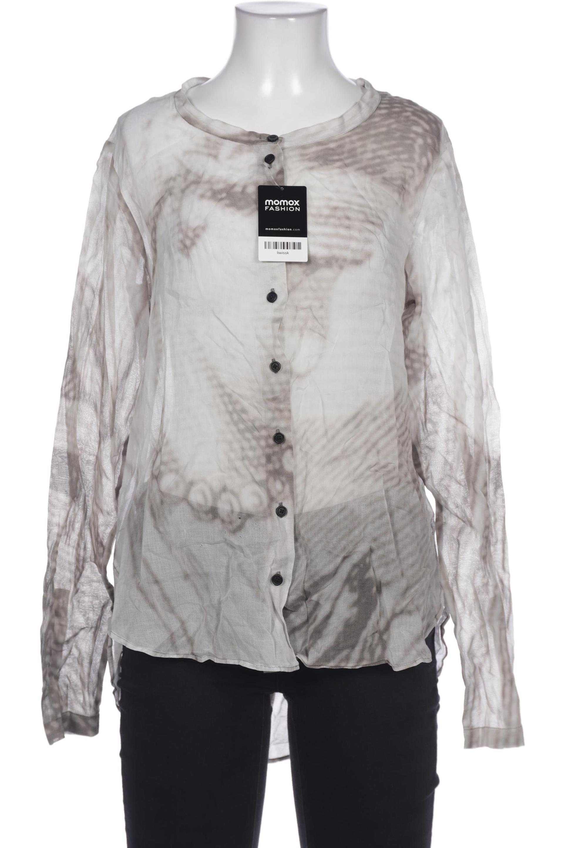 

RUNDHOLZ Damen Bluse, braun
