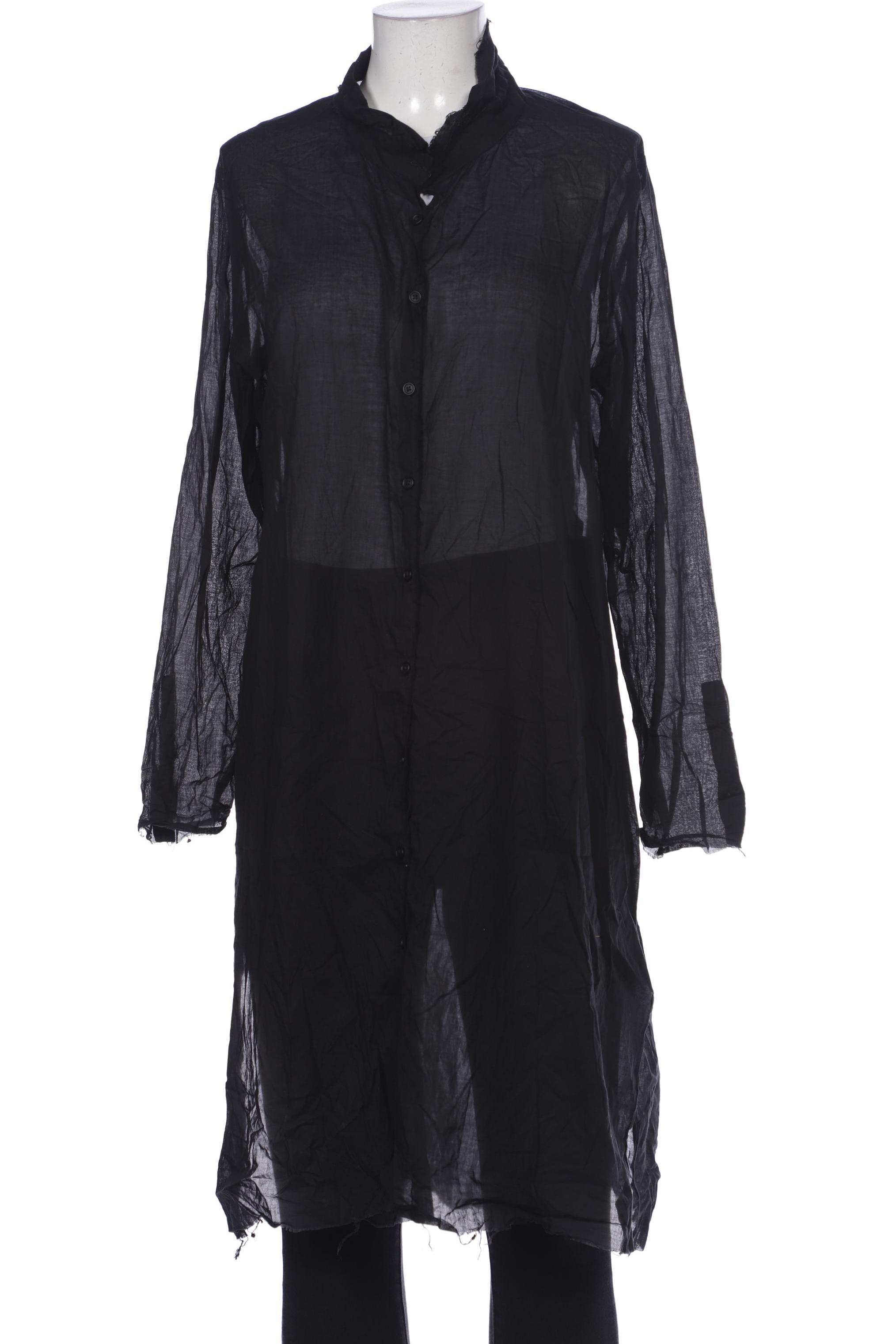 

RUNDHOLZ Damen Bluse, schwarz