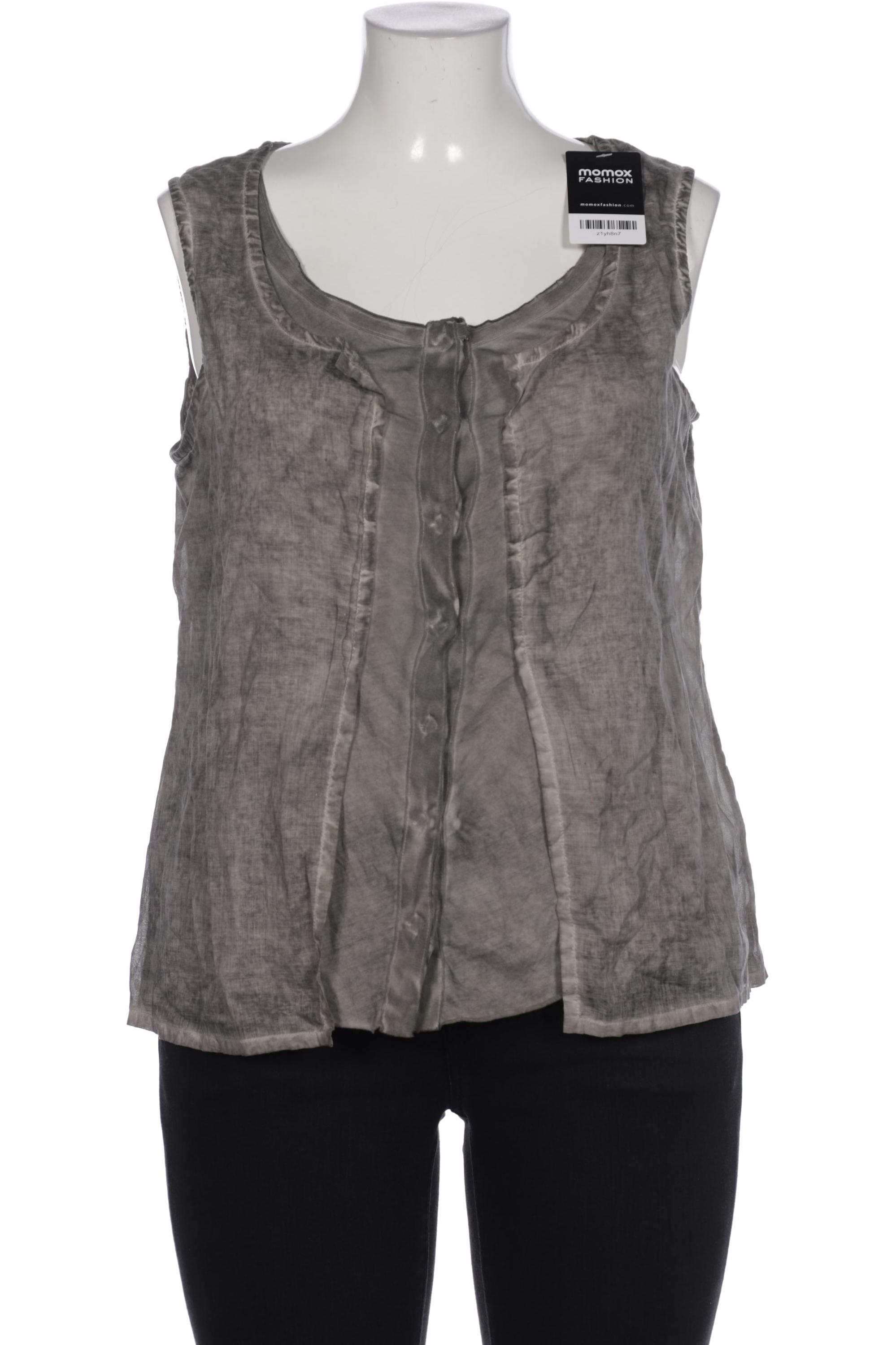

RUNDHOLZ Damen Bluse, braun