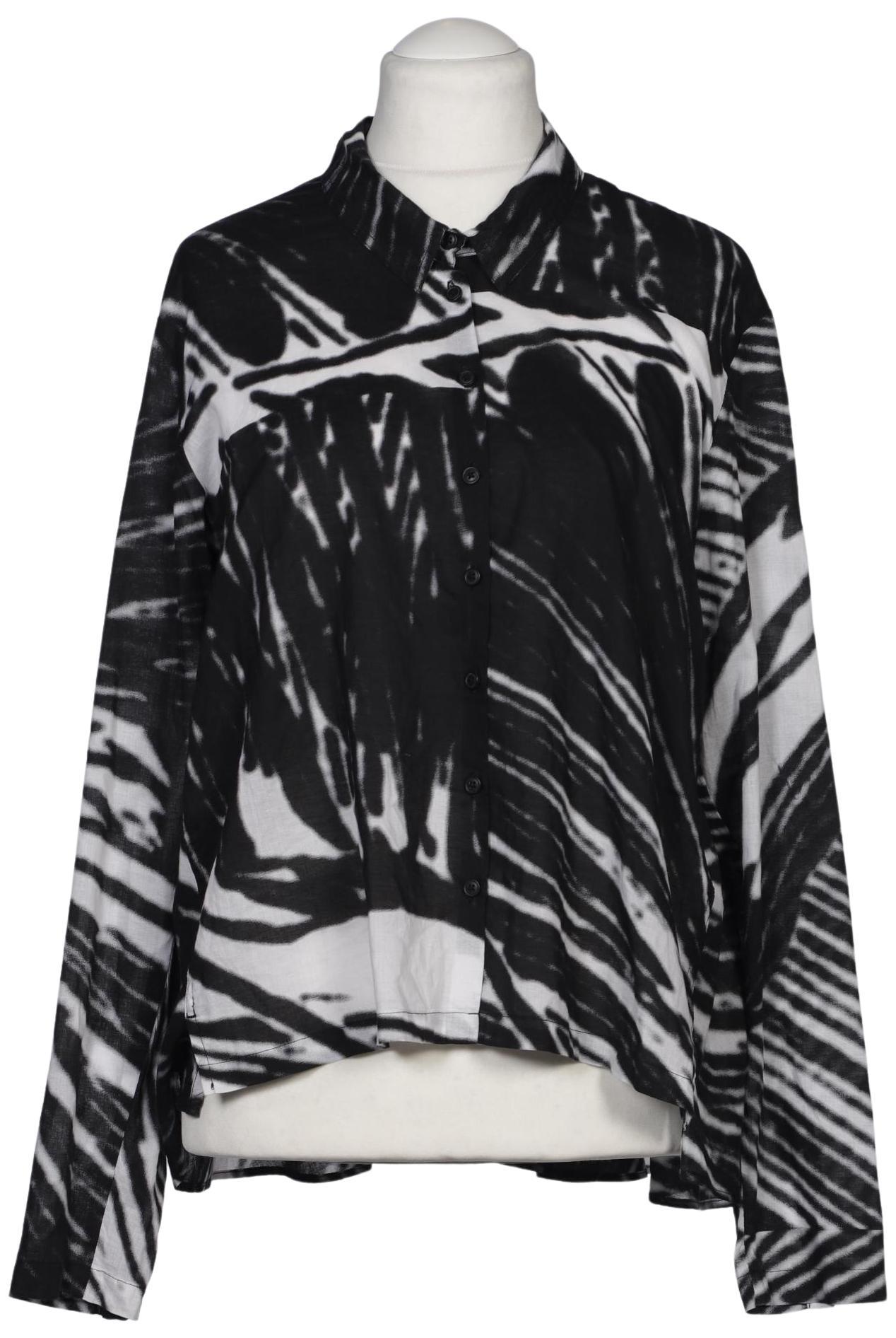 

Rundholz Damen Bluse, mehrfarbig, Gr. 42