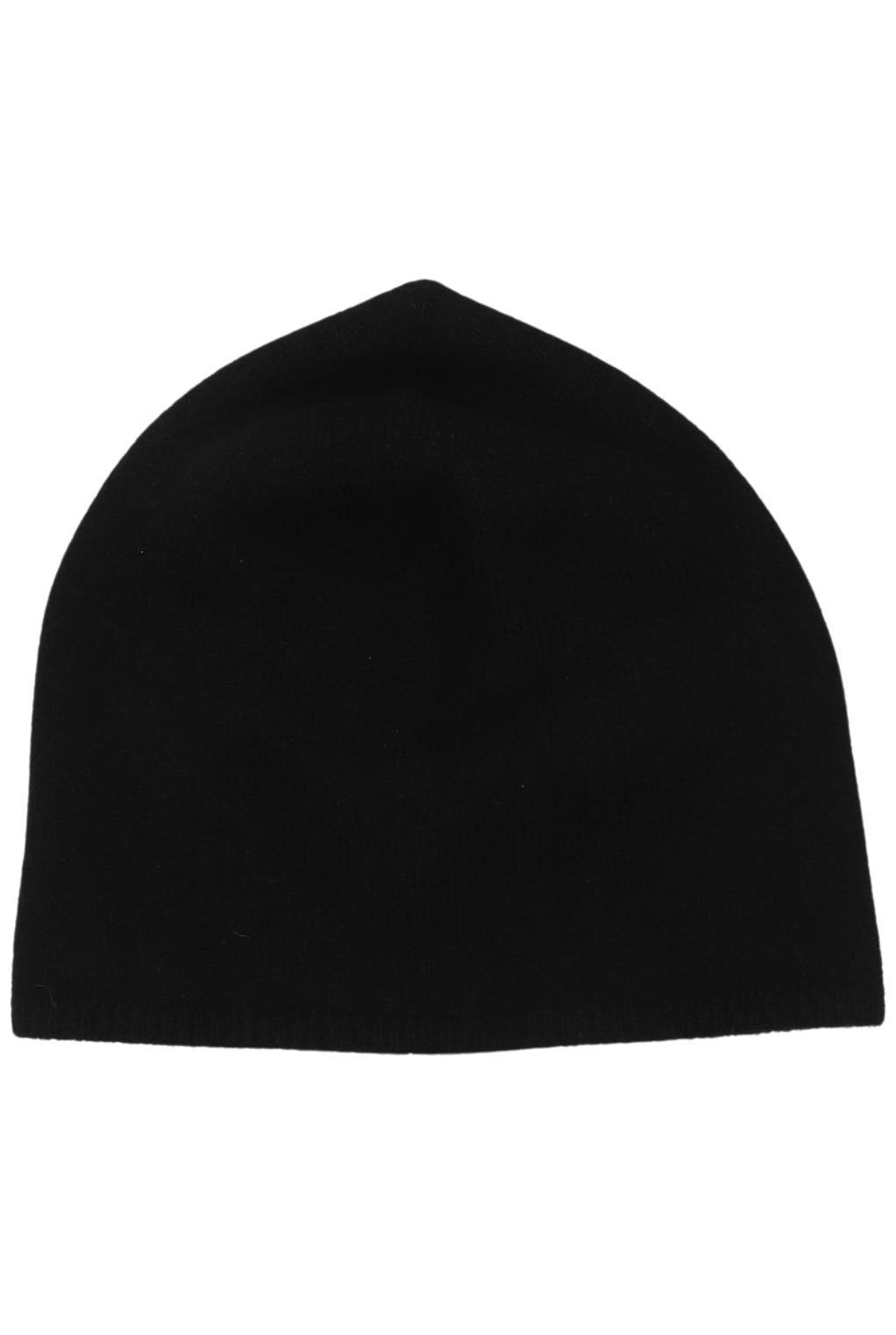 

Rundholz Damen Hut/Mütze, schwarz, Gr. uni