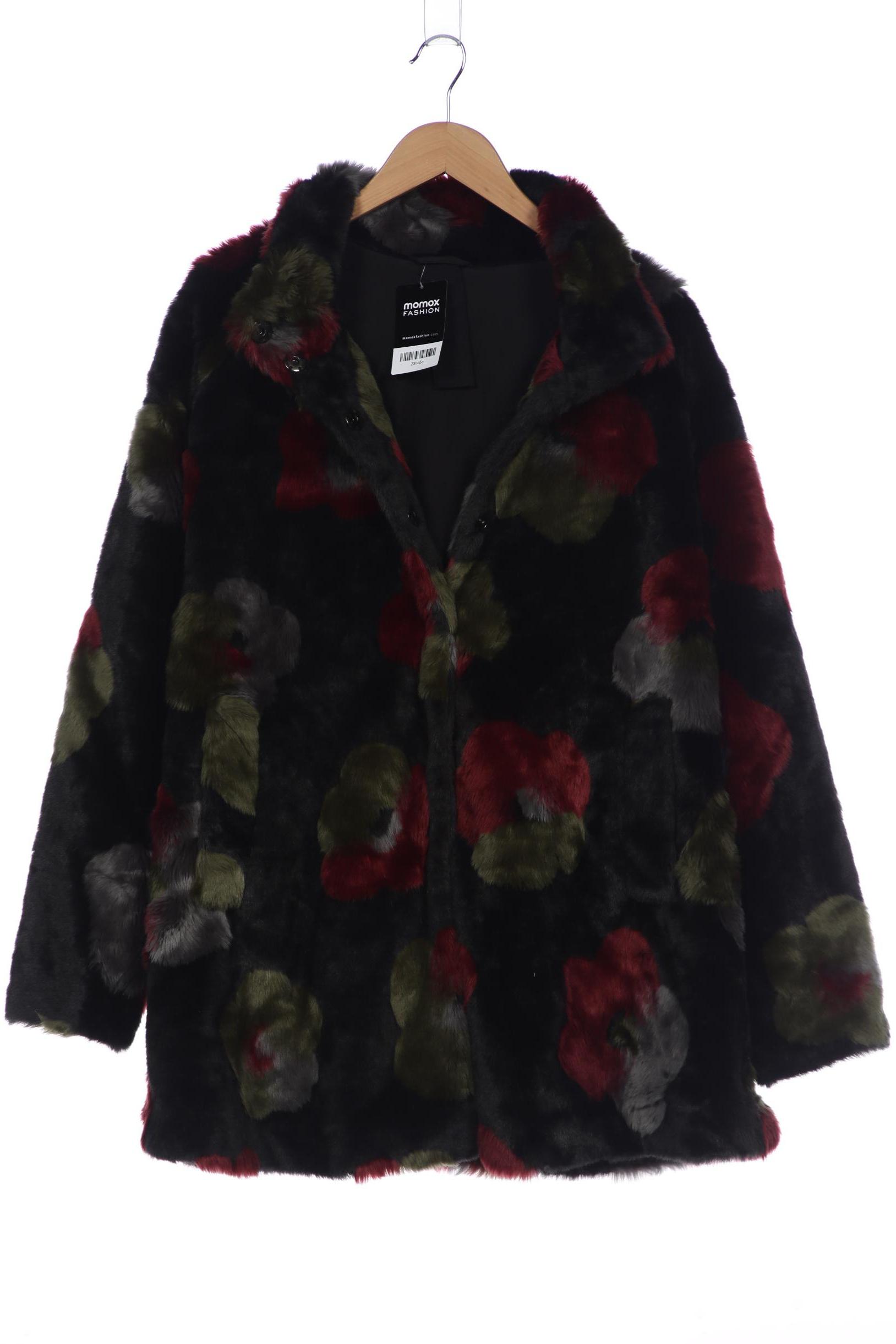 

Rundholz Damen Jacke, mehrfarbig, Gr. 34
