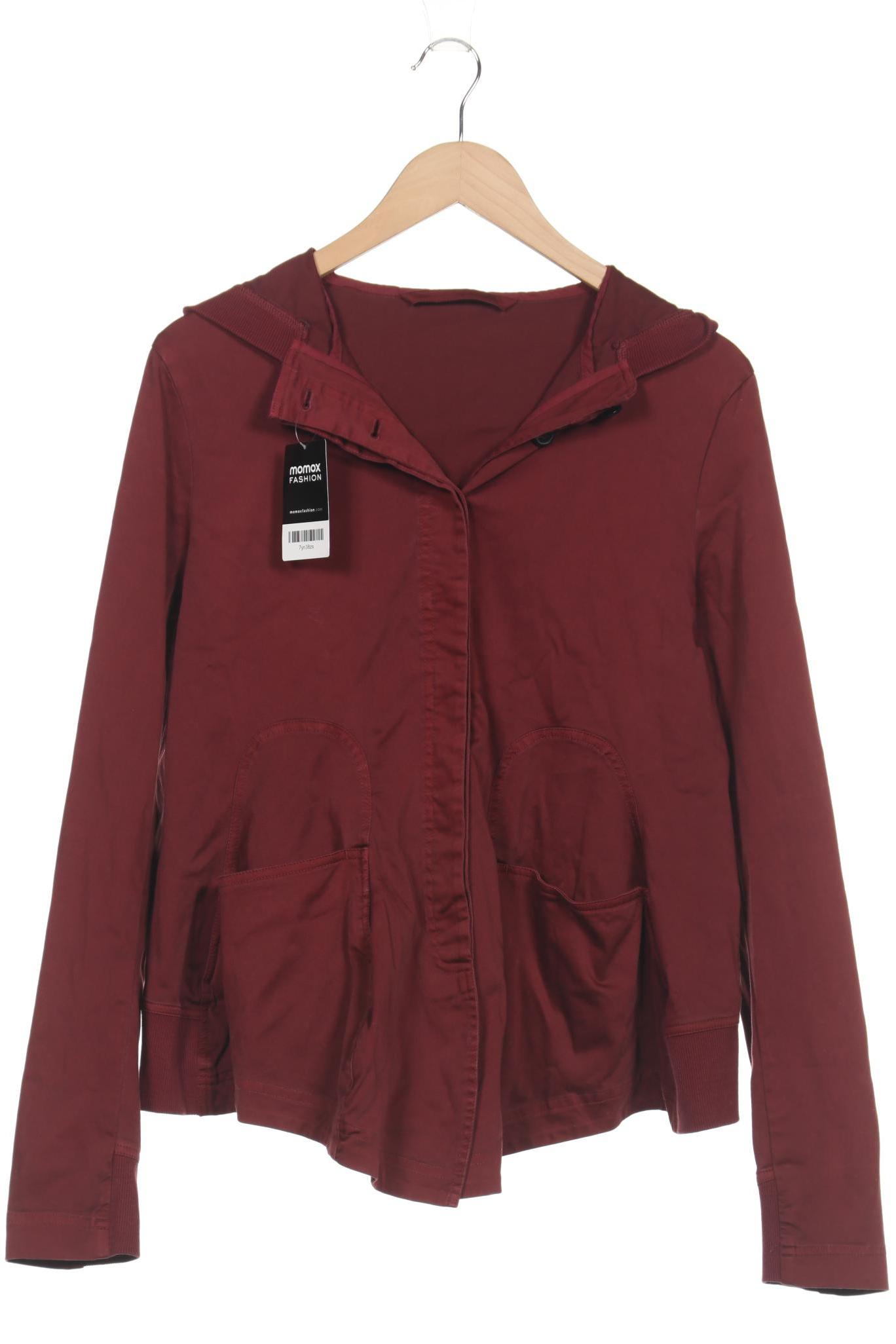 

Rundholz Damen Jacke, bordeaux, Gr. 38