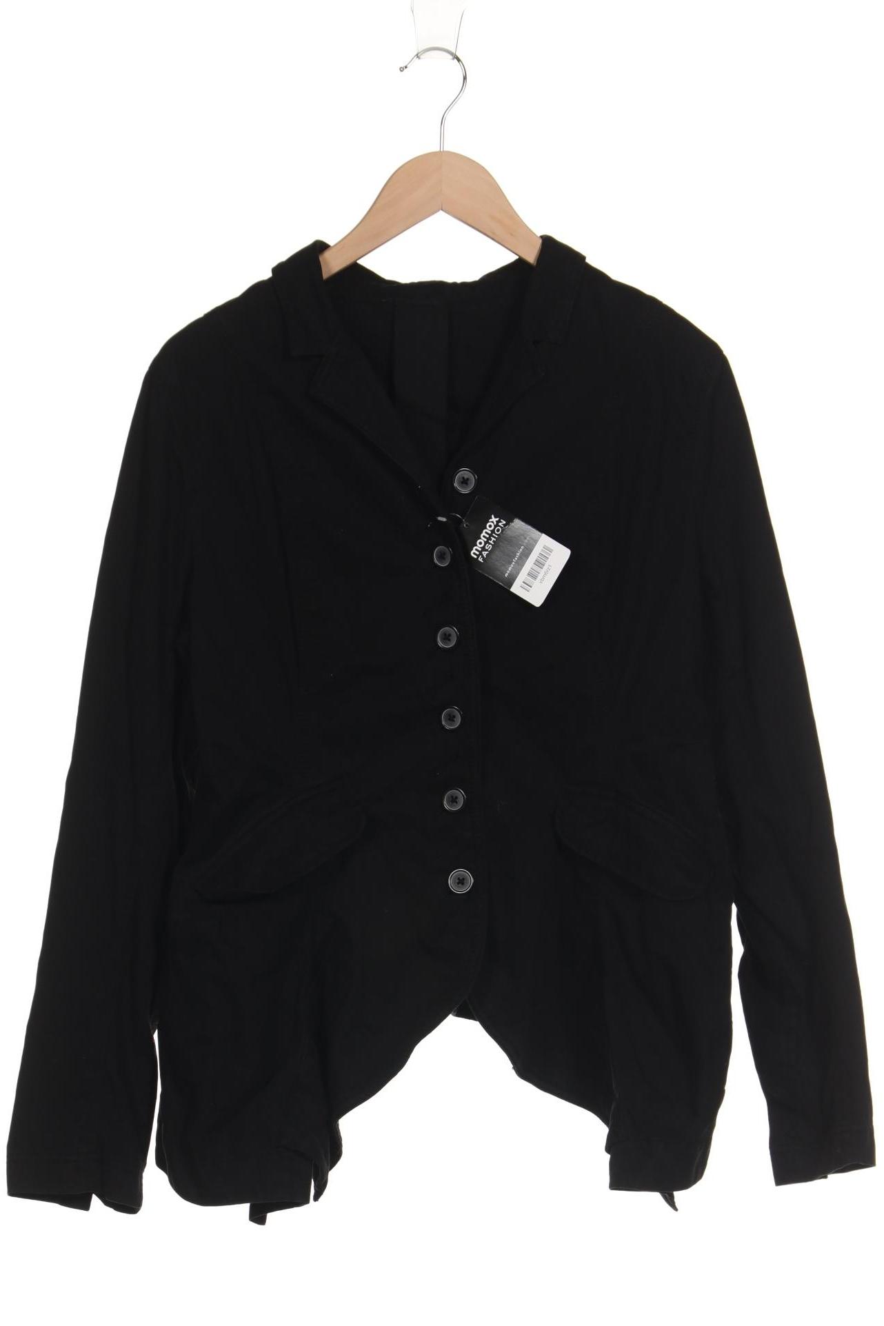 

Rundholz Damen Jacke, schwarz, Gr. 44