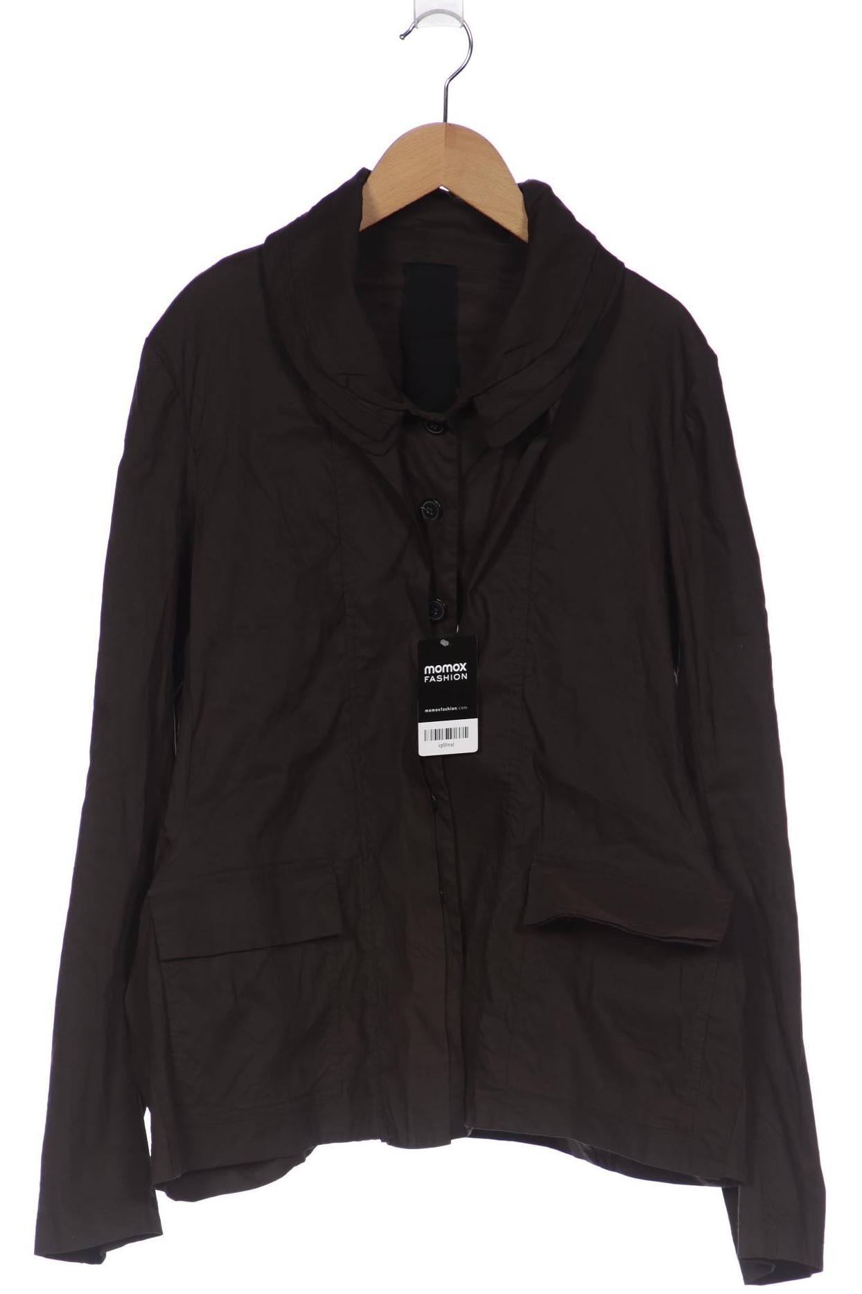 

RUNDHOLZ Damen Jacke, braun
