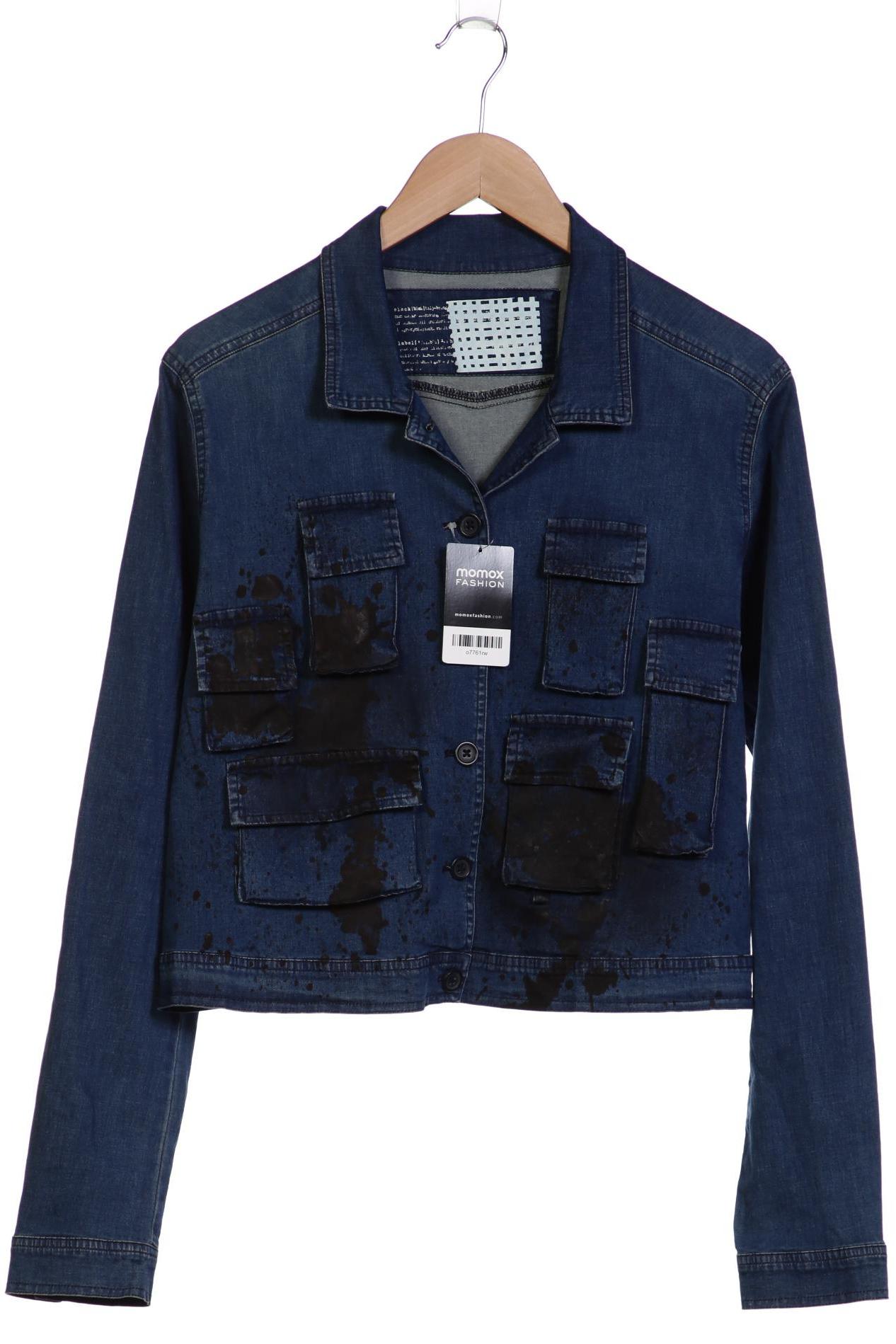 

Rundholz Damen Jacke, blau, Gr. 44