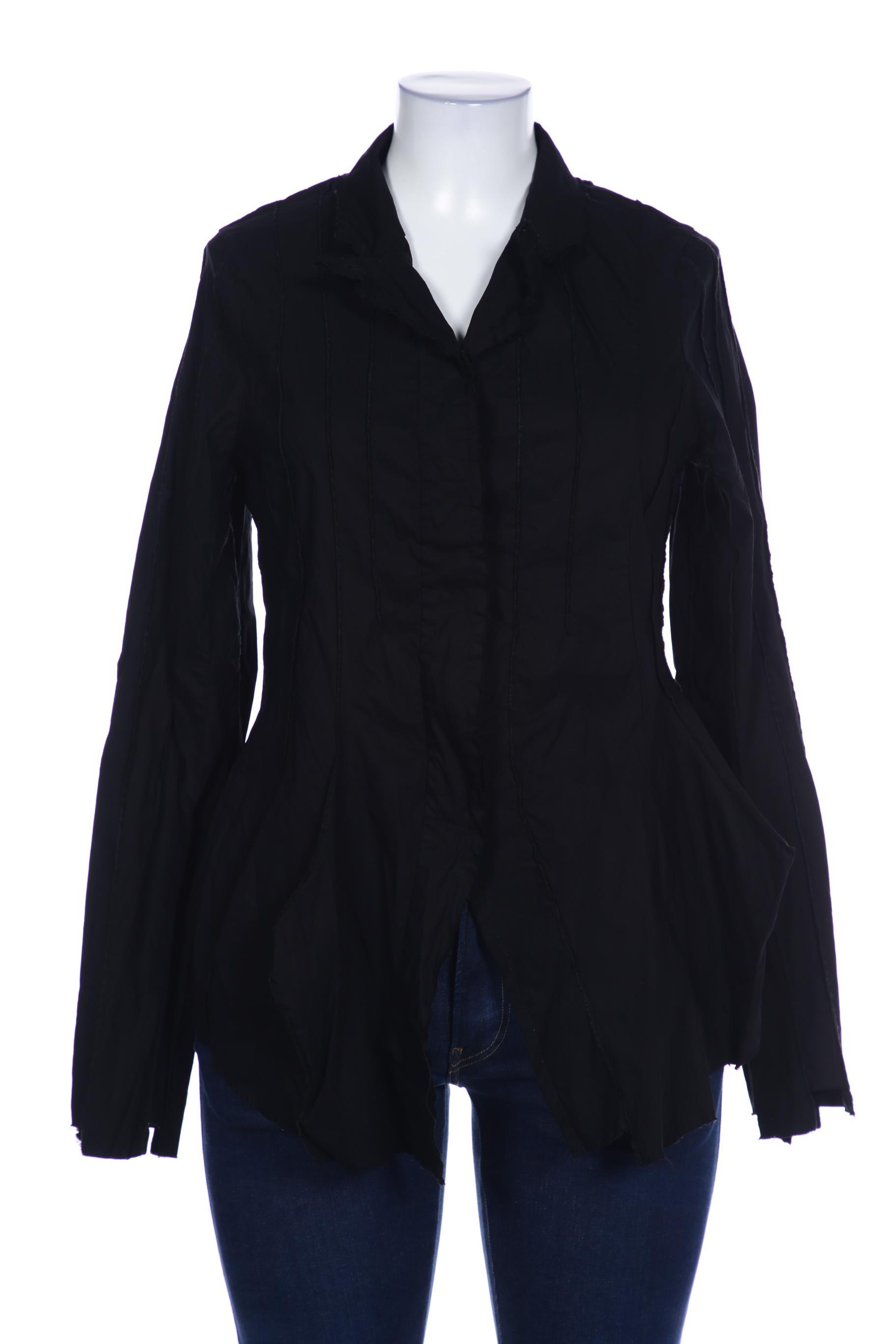 

RUNDHOLZ Damen Jacke, schwarz