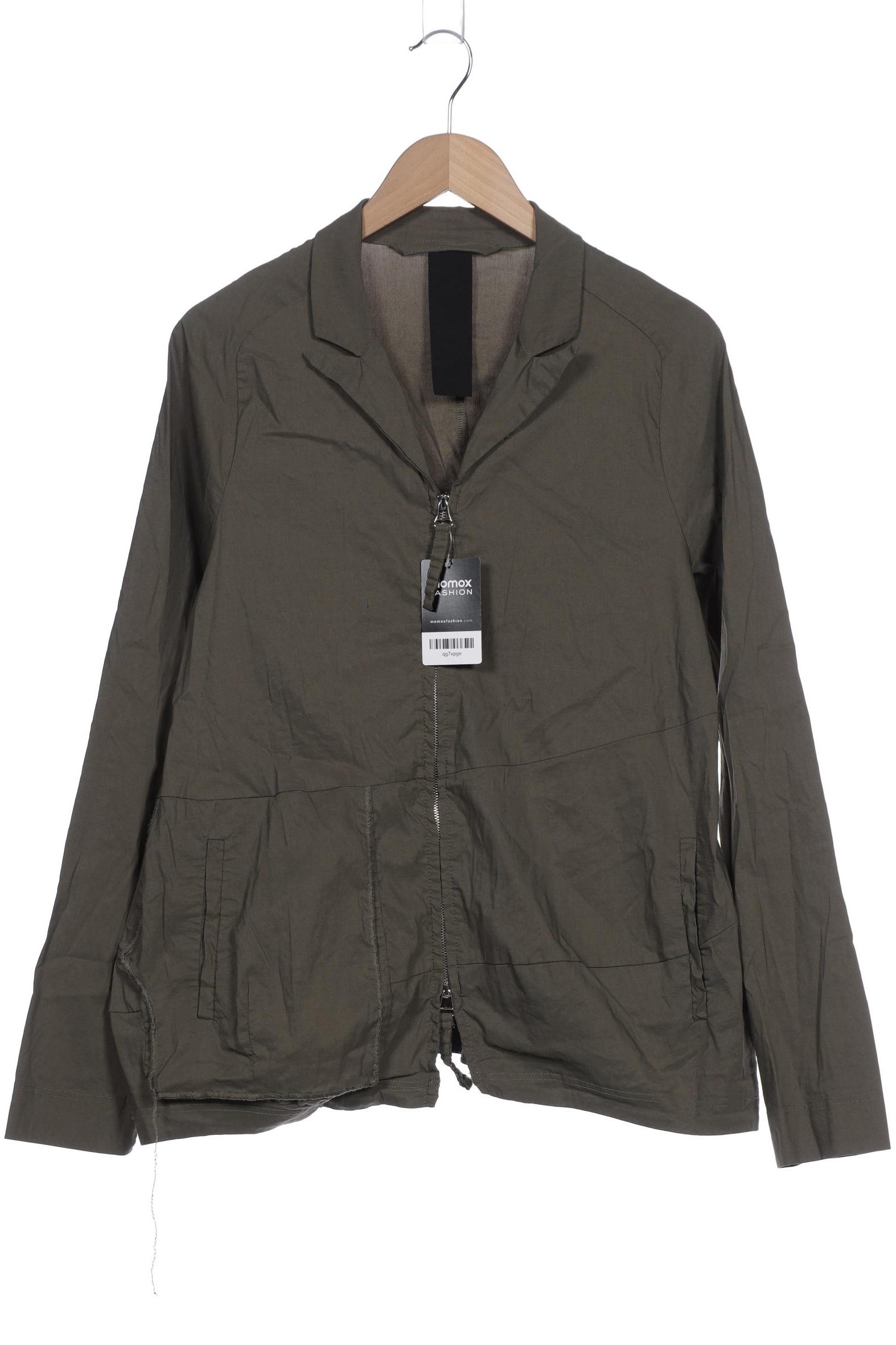 

Rundholz Damen Jacke, grün, Gr. 42