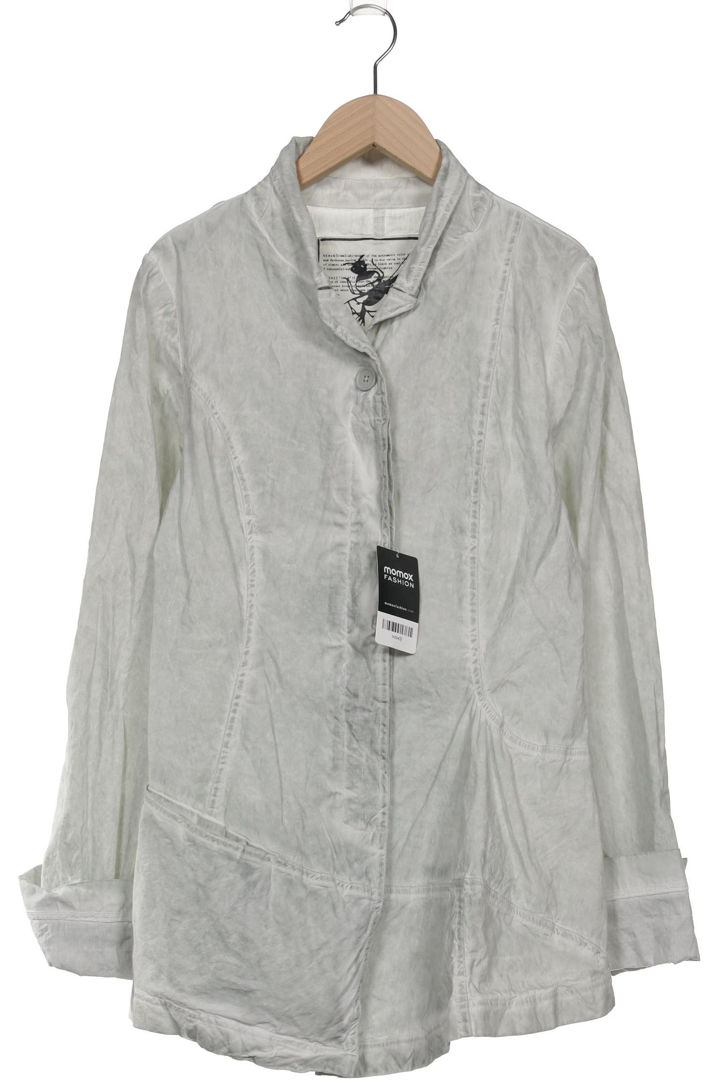 

Rundholz Damen Jacke, grau, Gr. 34
