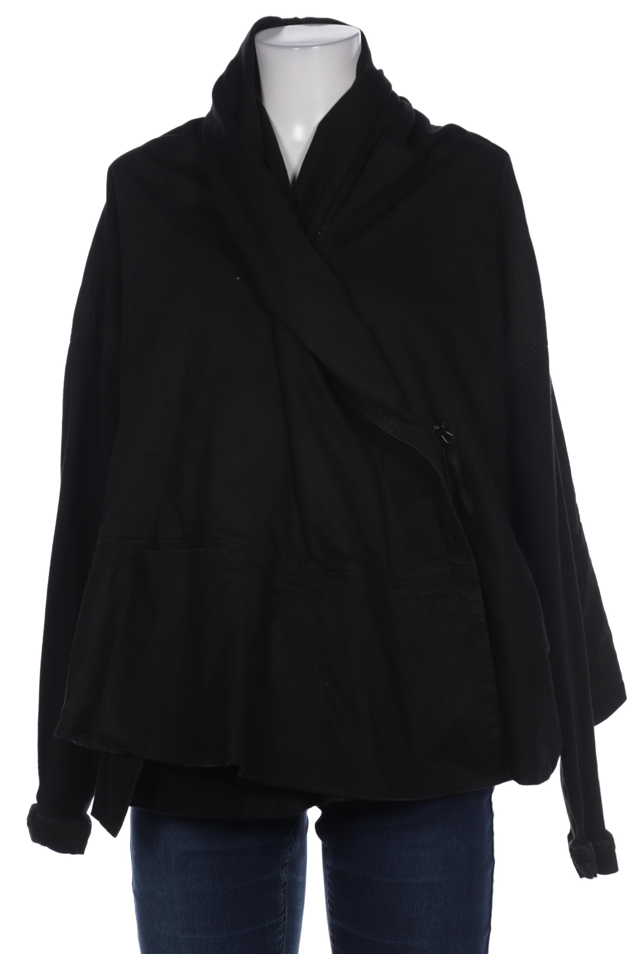 

RUNDHOLZ Damen Jacke, schwarz