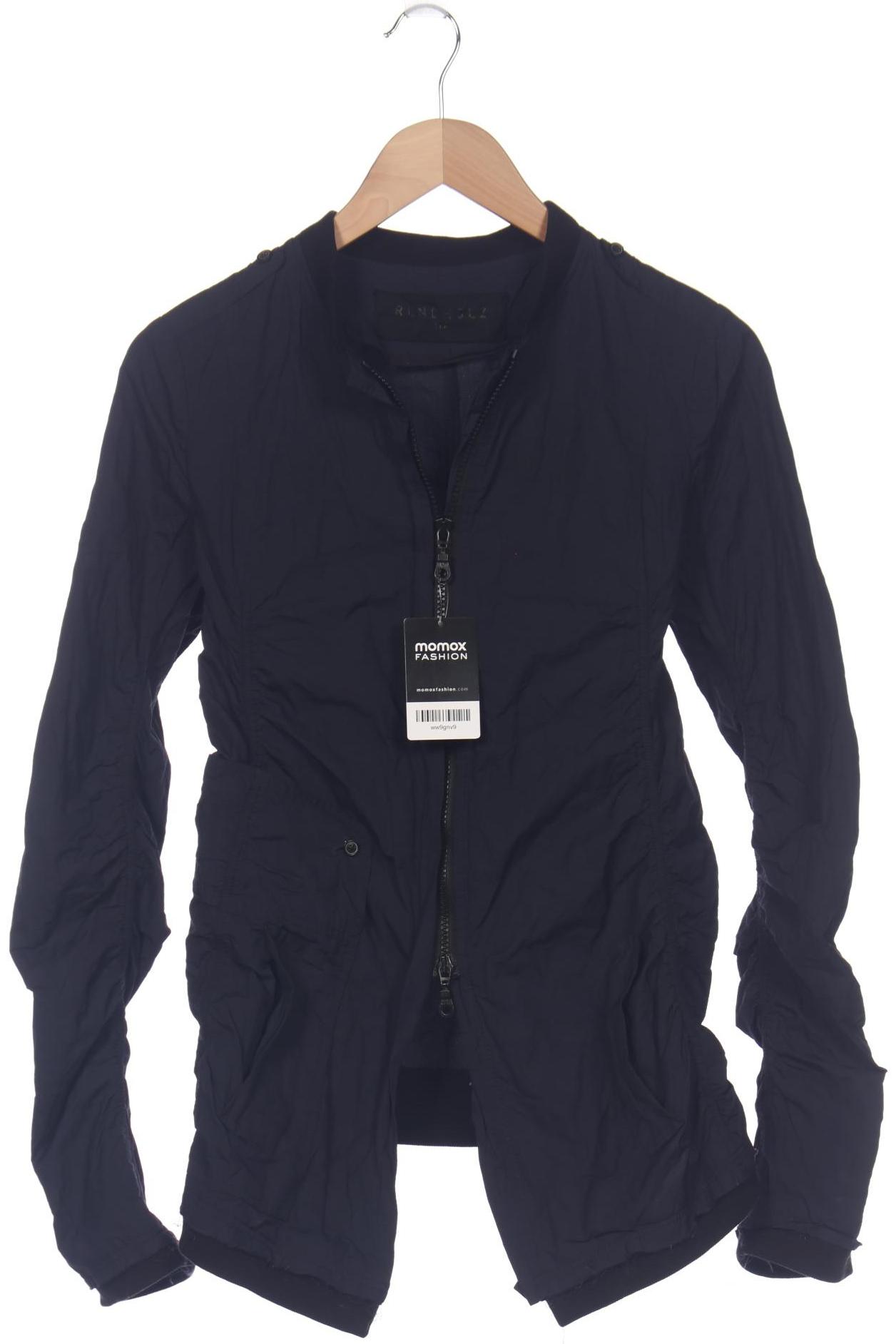 

Rundholz Damen Jacke, marineblau, Gr. 36