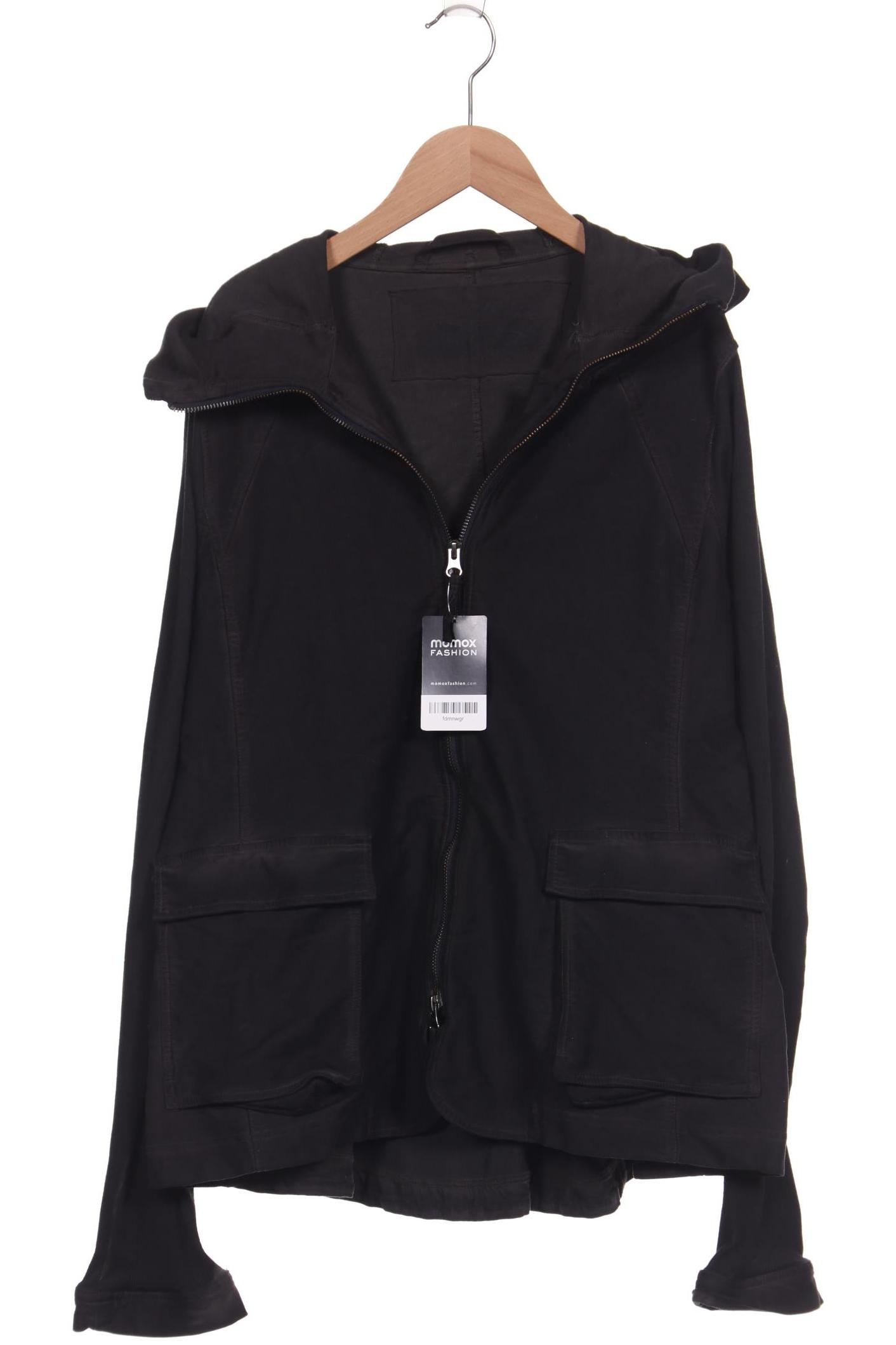 

RUNDHOLZ Damen Jacke, schwarz