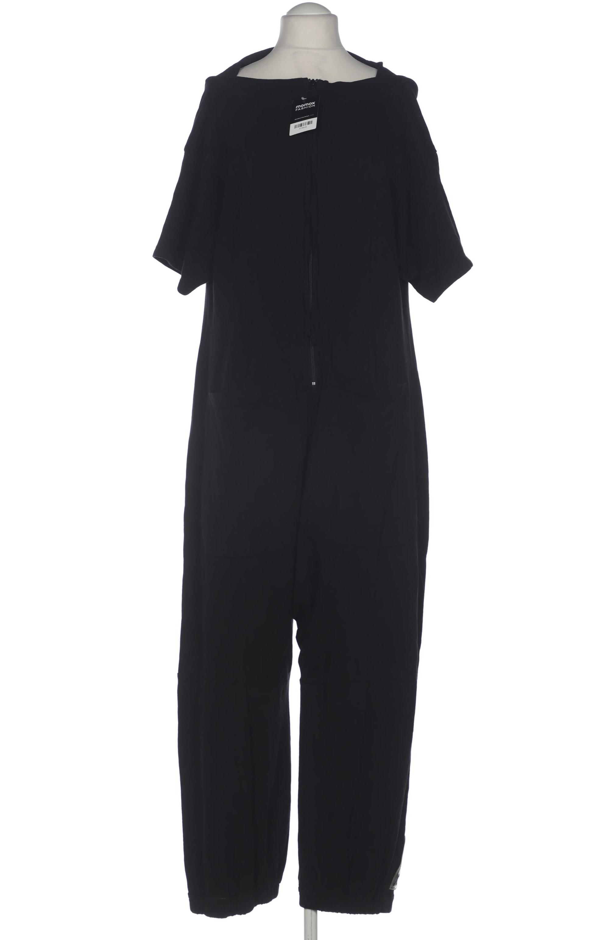 

Rundholz Damen Jumpsuit/Overall, schwarz, Gr. 42