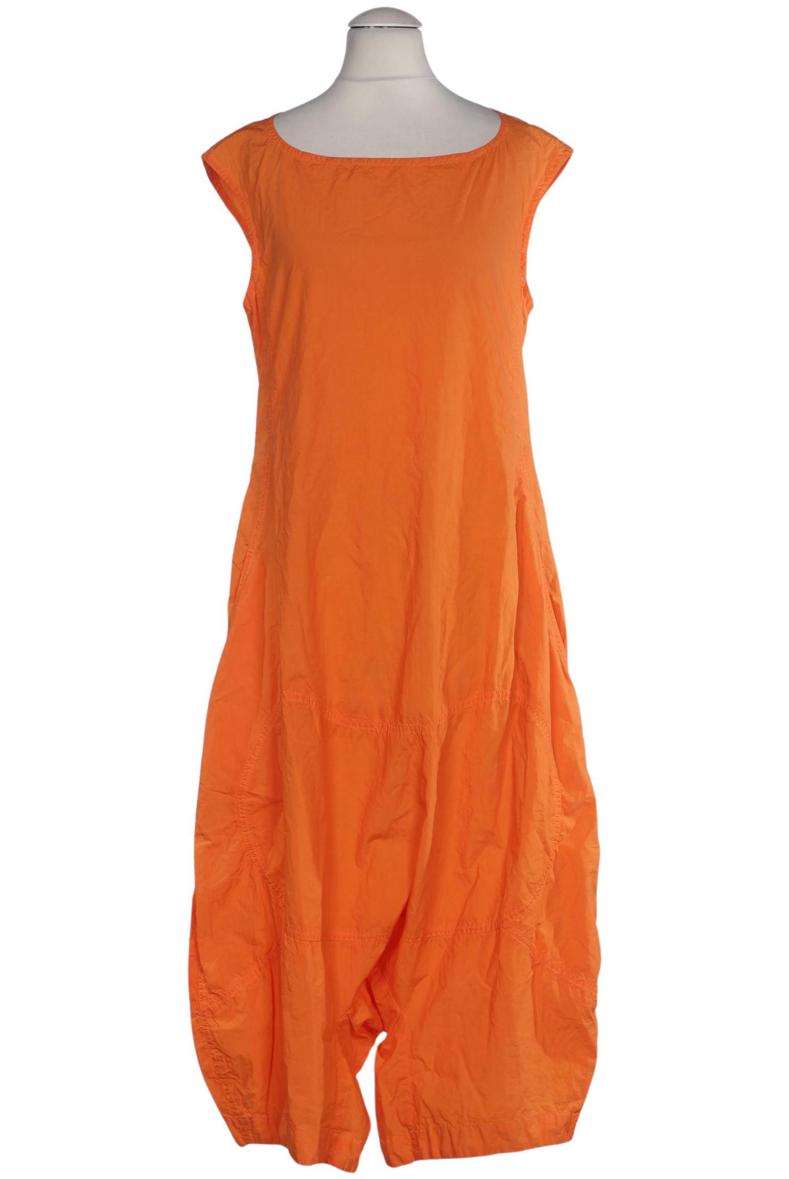

Rundholz Damen Jumpsuit/Overall, orange, Gr. 33