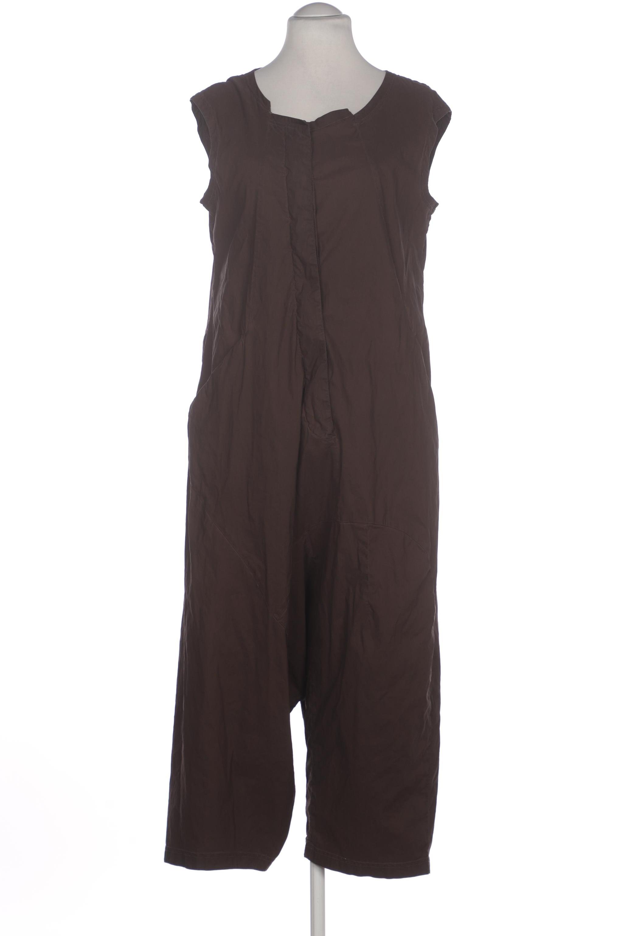 

Rundholz Damen Jumpsuit/Overall, braun, Gr. 38