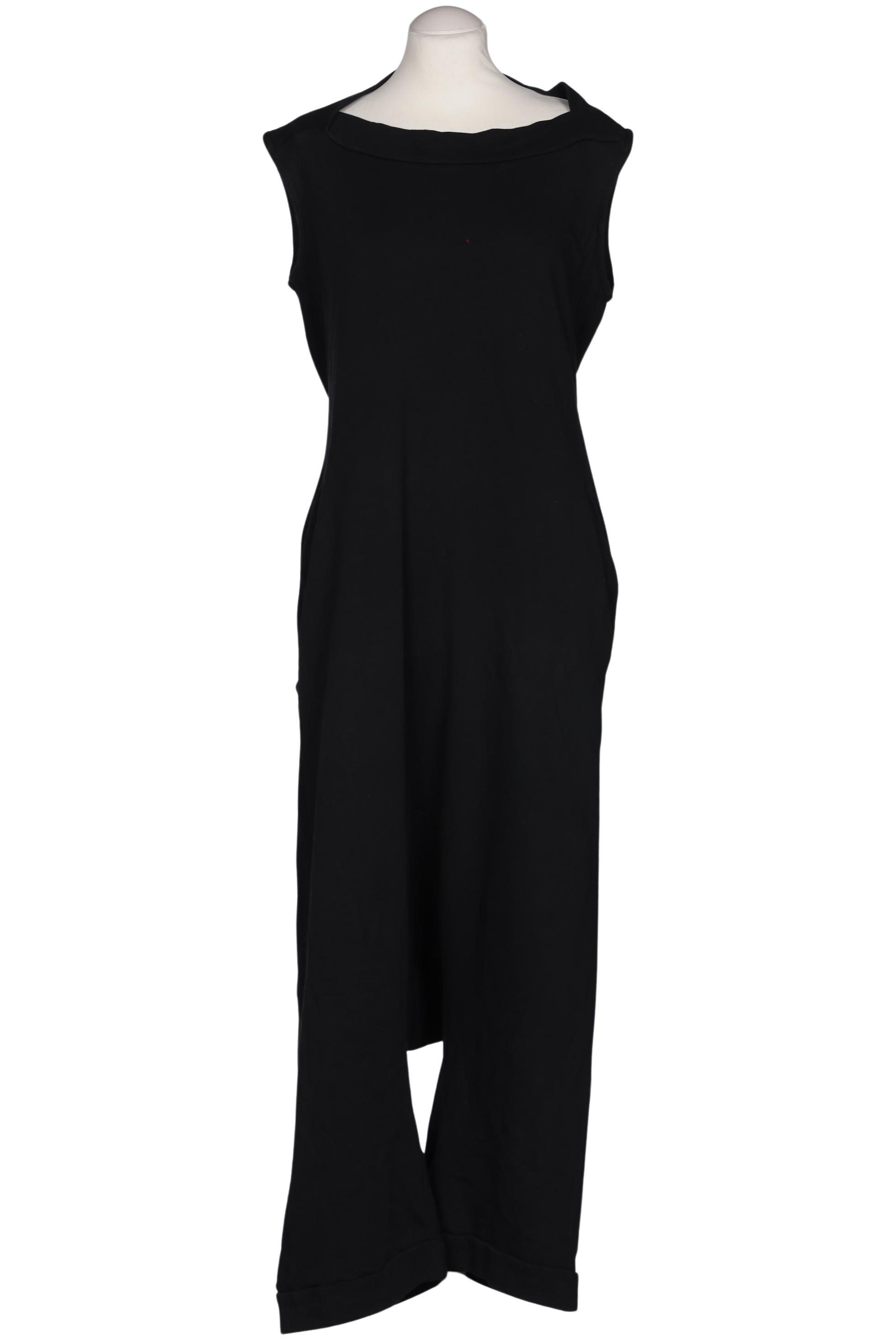

Rundholz Damen Jumpsuit/Overall, schwarz, Gr. 36