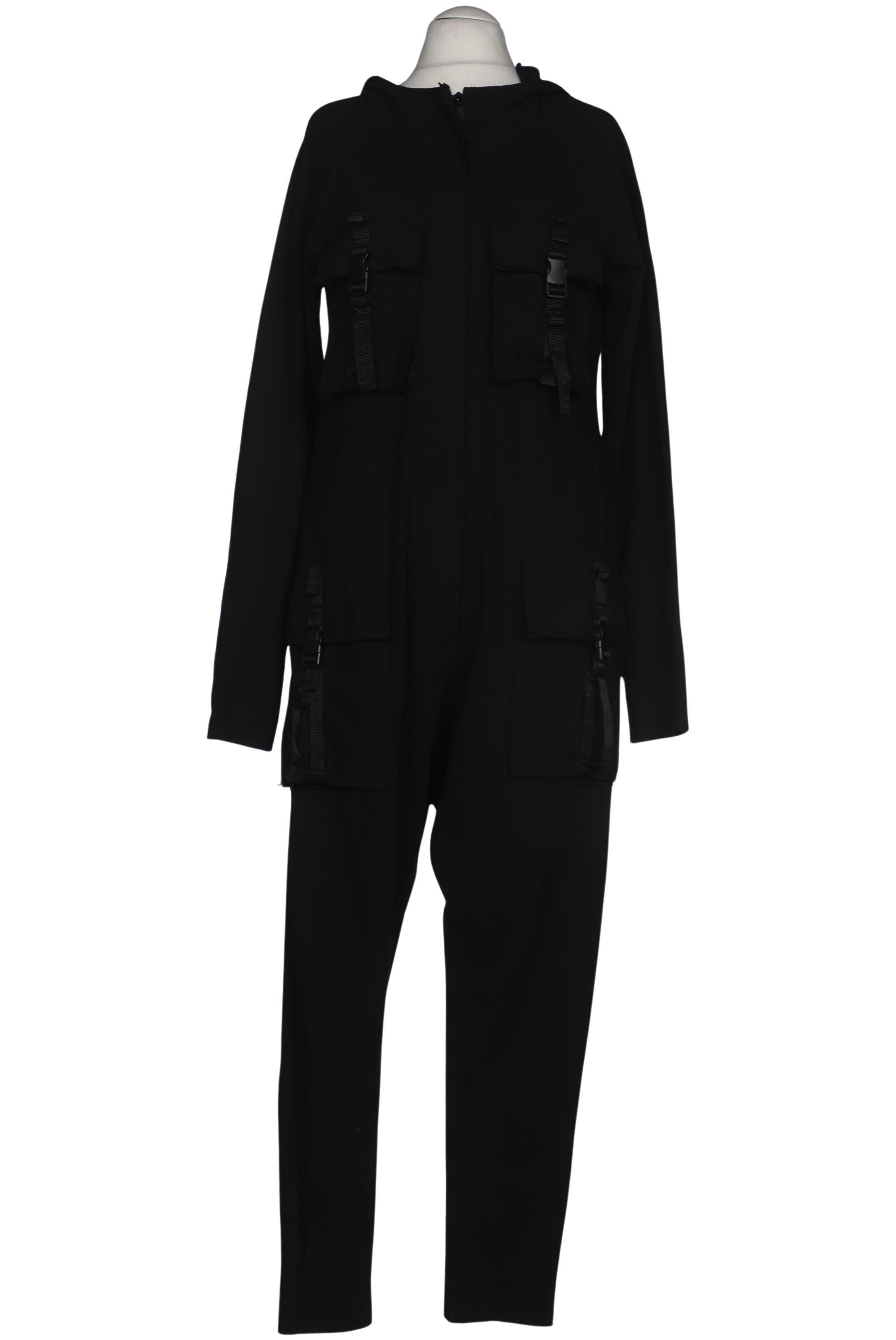 

Rundholz Damen Jumpsuit/Overall, schwarz, Gr. 38