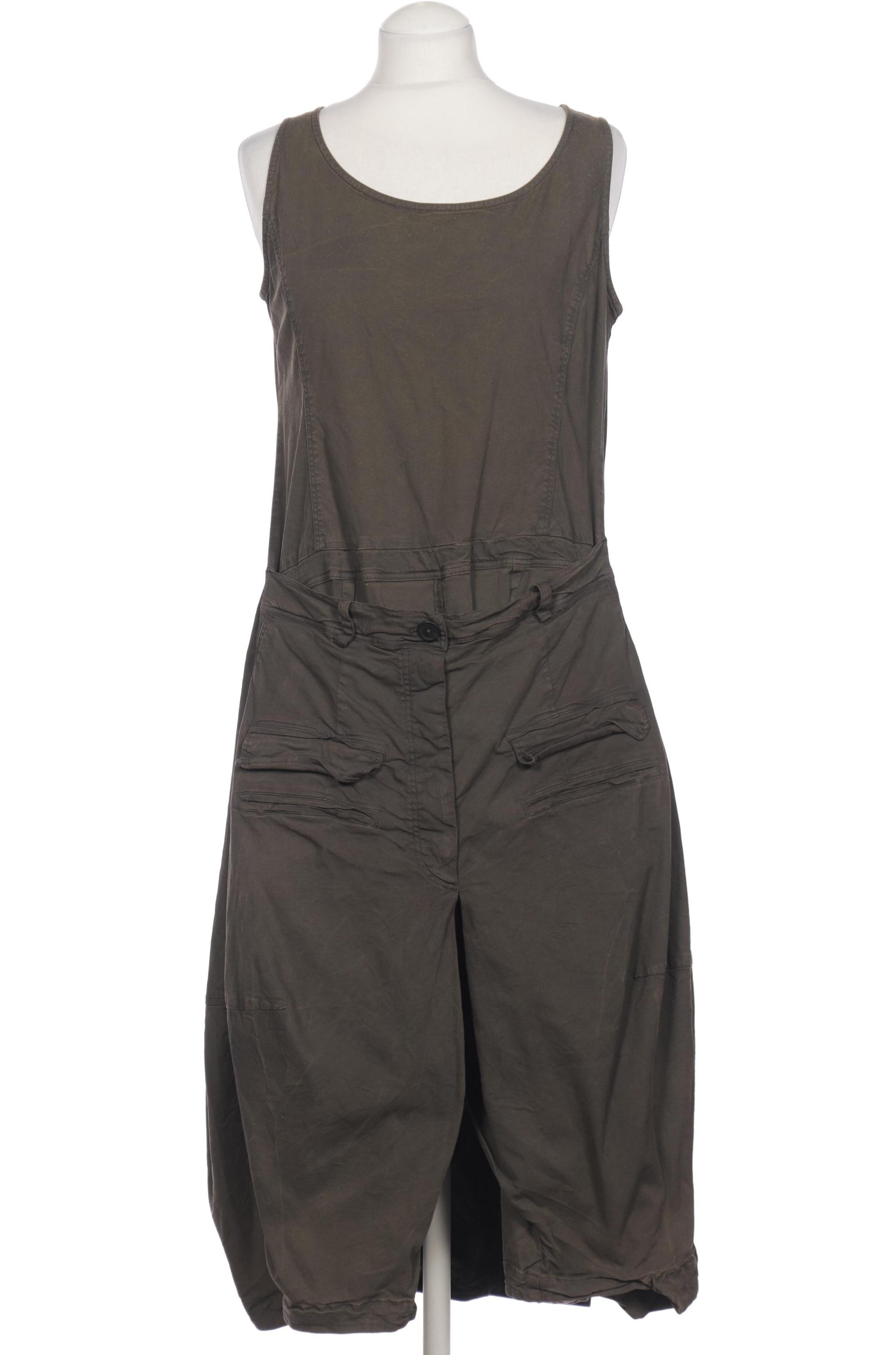 

Rundholz Damen Jumpsuit/Overall, grün, Gr. 36