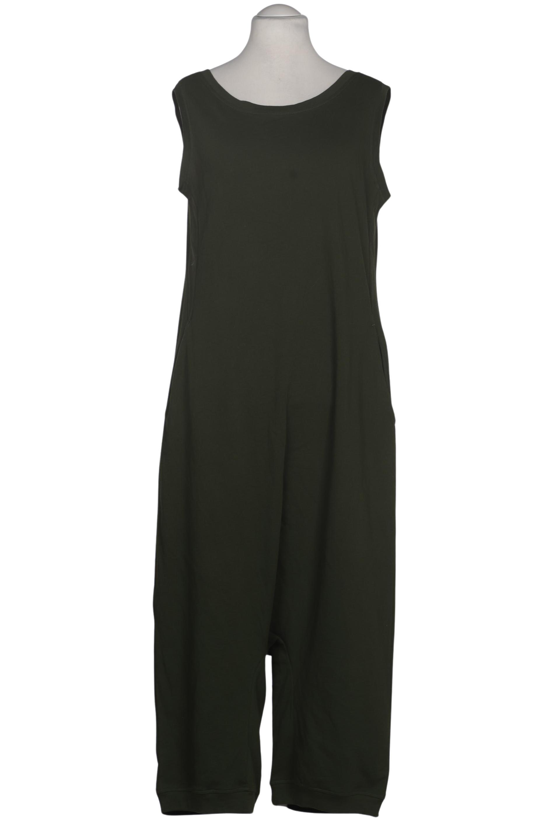 

Rundholz Damen Jumpsuit/Overall, grün, Gr. 38