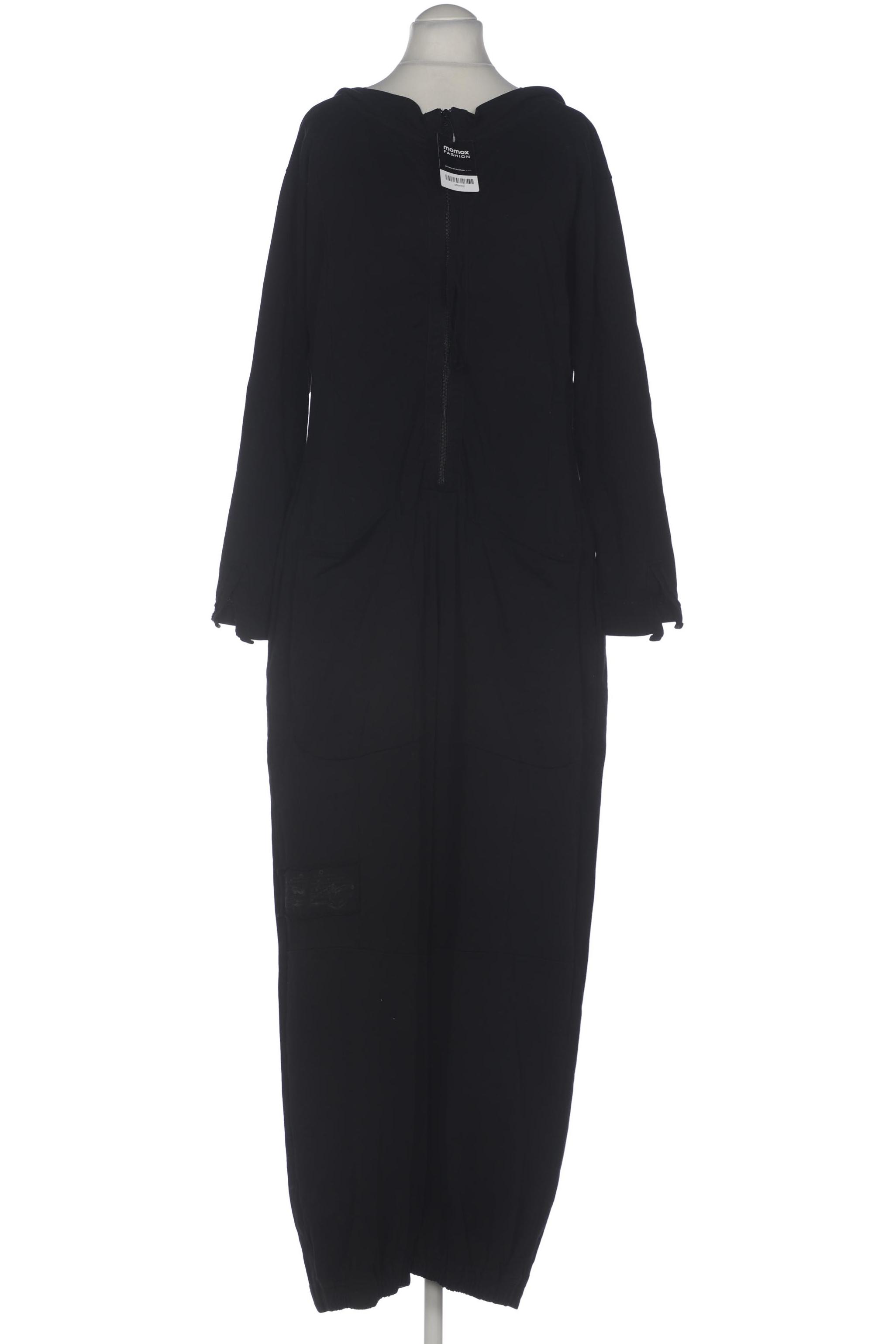 

Rundholz Damen Jumpsuit/Overall, schwarz, Gr. 38