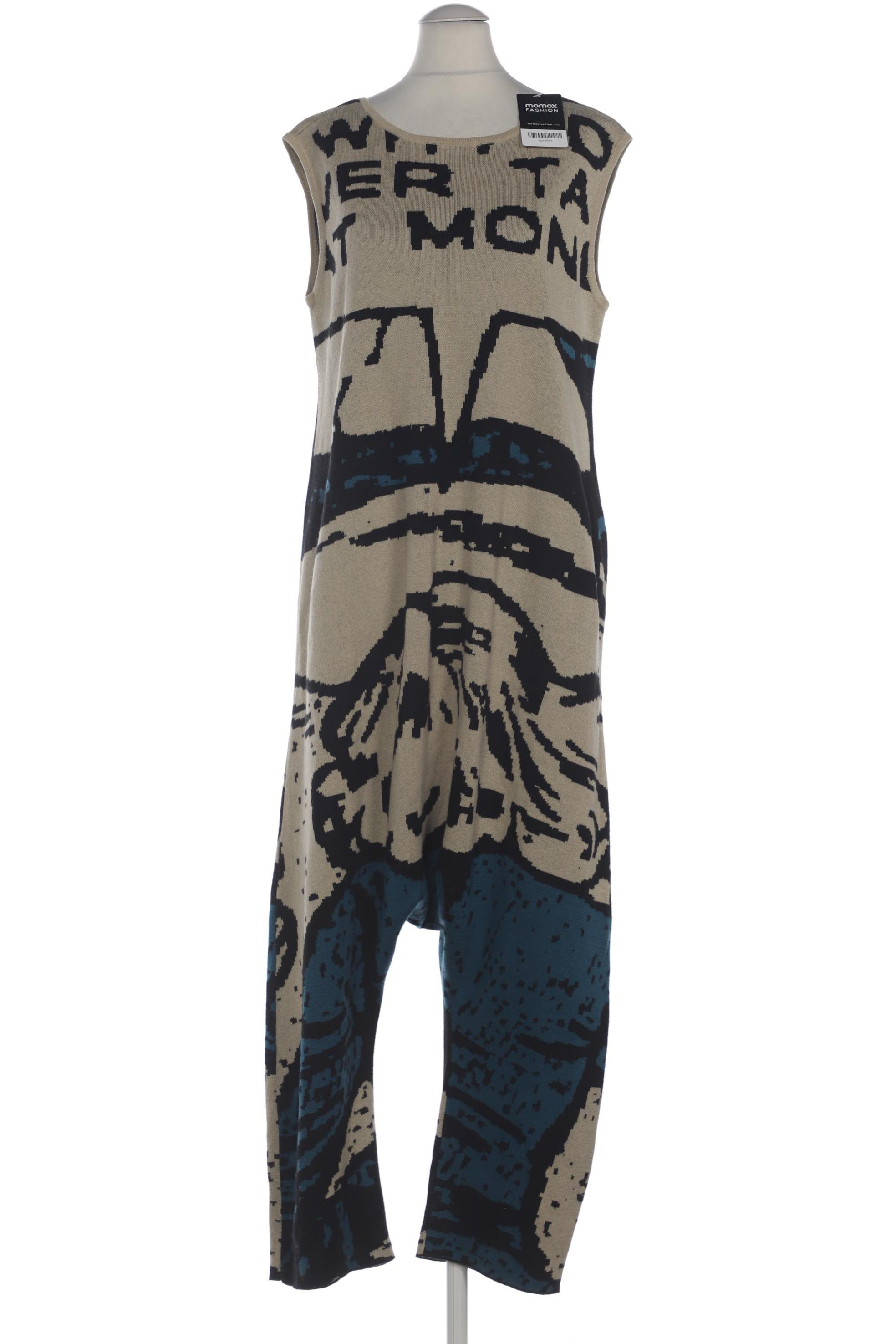 

Rundholz Damen Jumpsuit/Overall, beige, Gr. 36