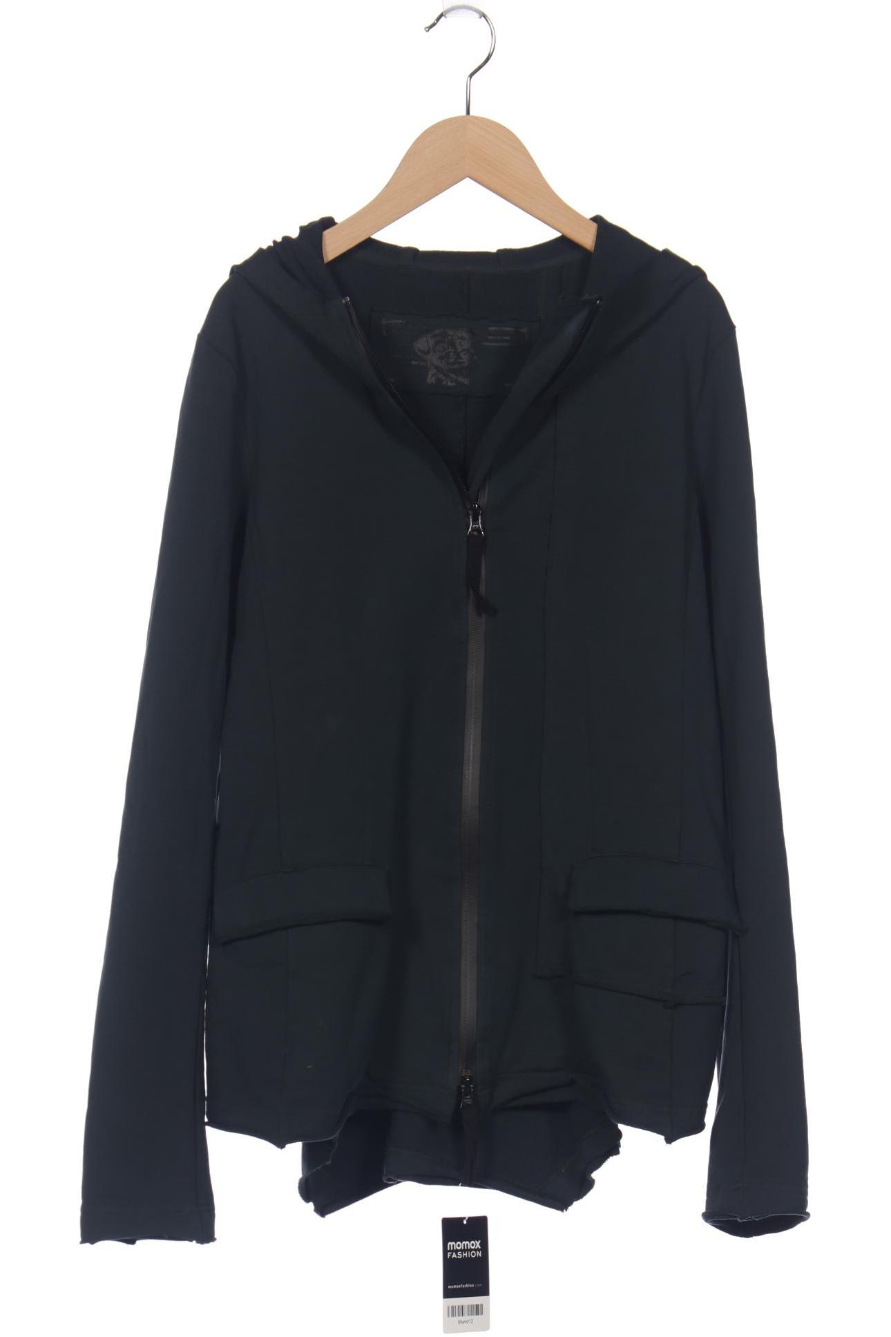 

Rundholz Damen Kapuzenpullover, türkis, Gr. 36
