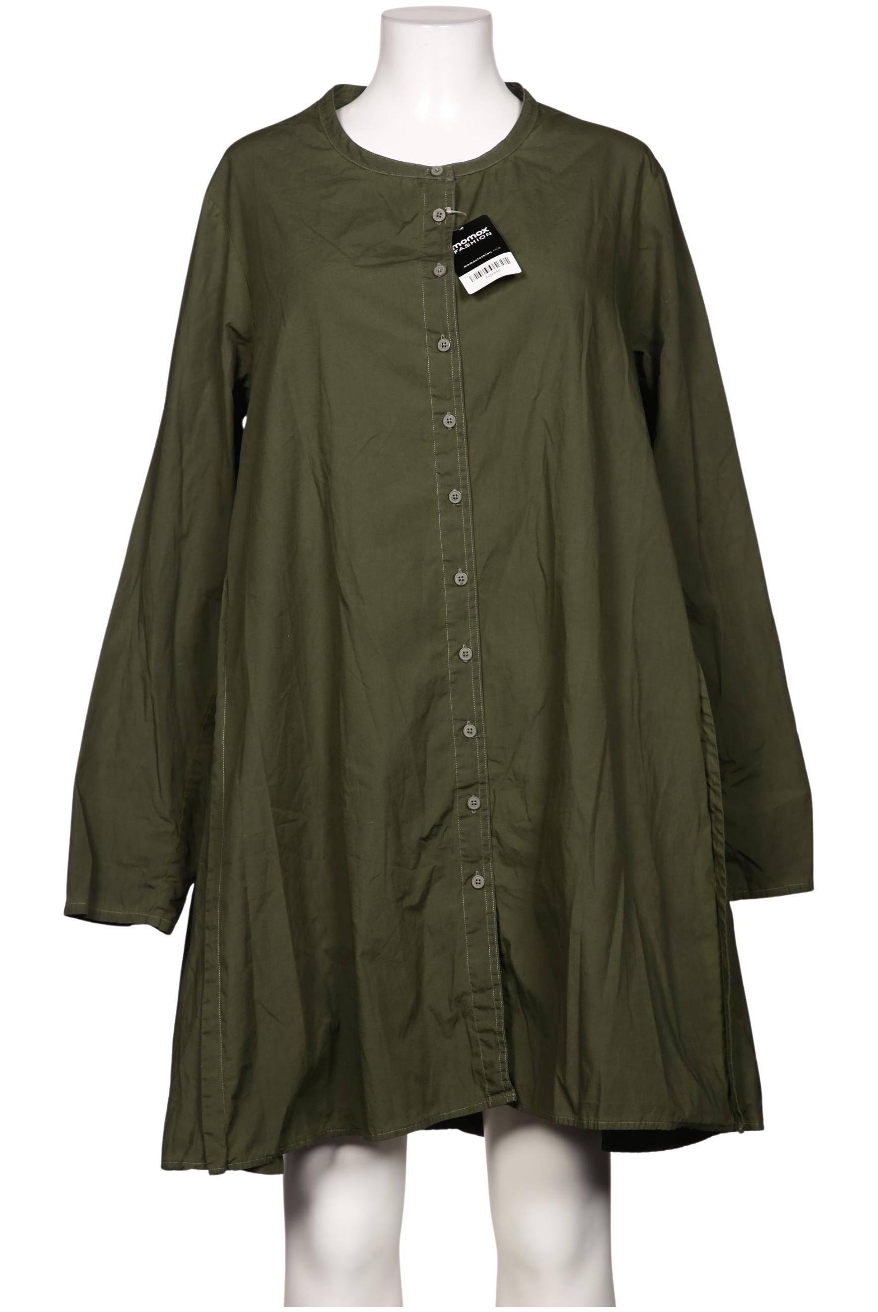 

Rundholz Damen Kleid, grün, Gr. 44