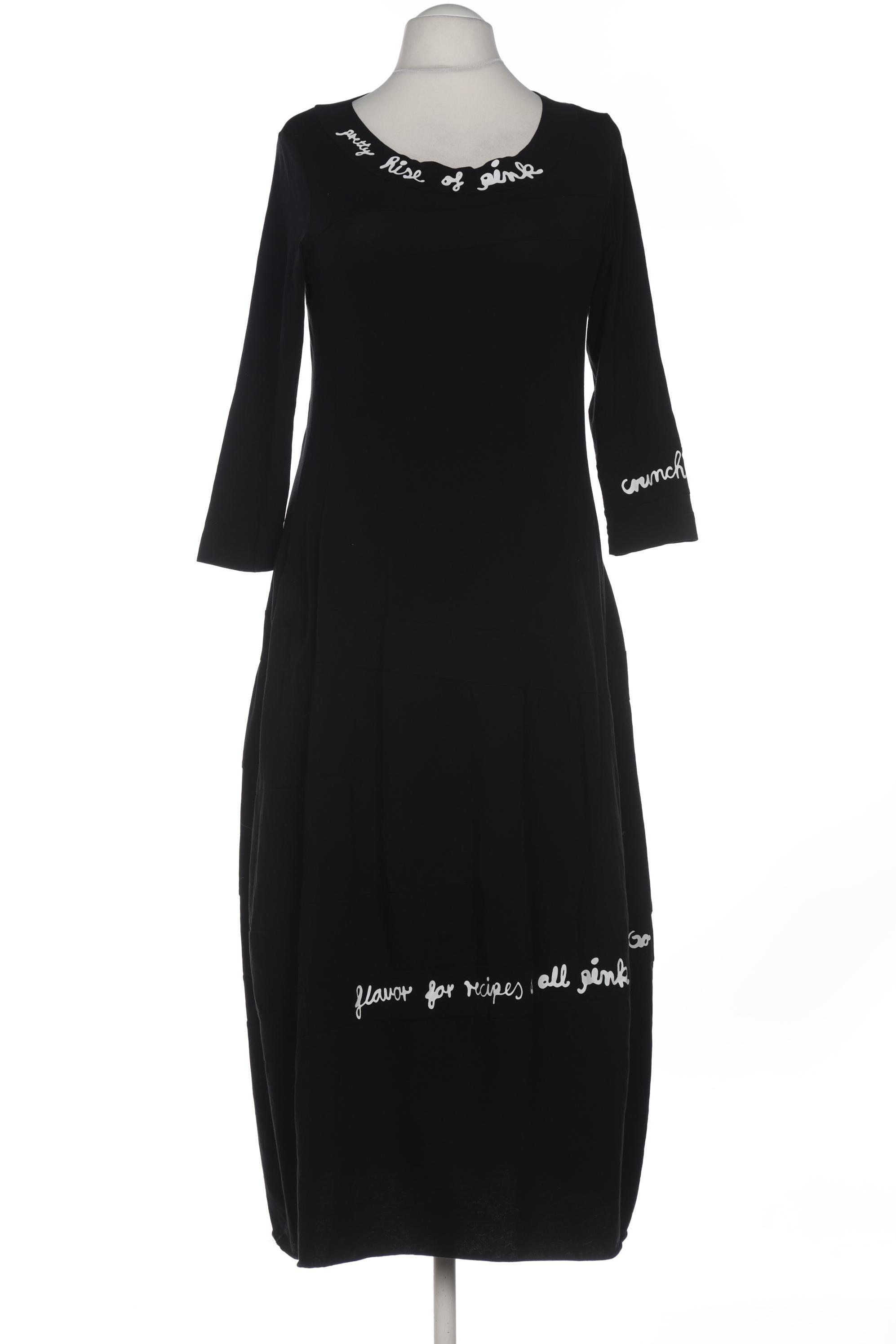 

RUNDHOLZ Damen Kleid, schwarz