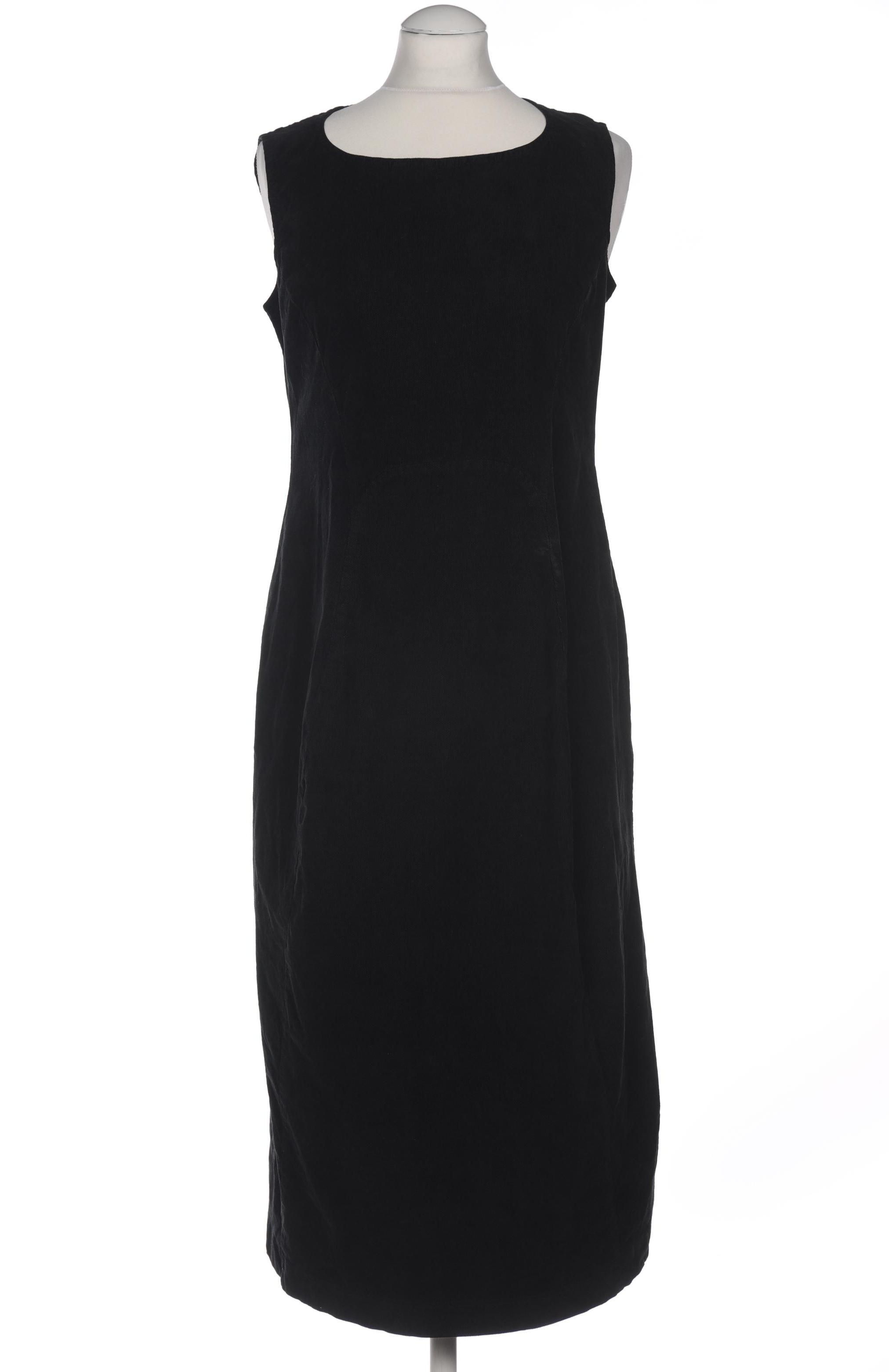 

Rundholz Damen Kleid, schwarz, Gr. 38