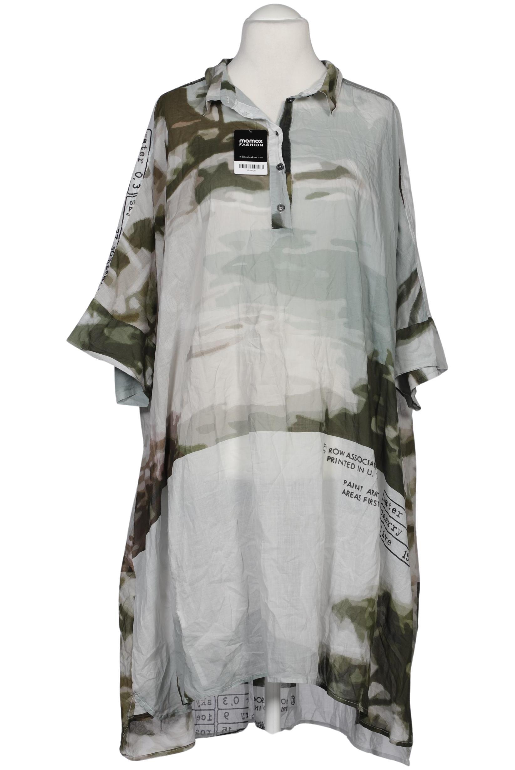 

Rundholz Damen Kleid, mehrfarbig, Gr. 42