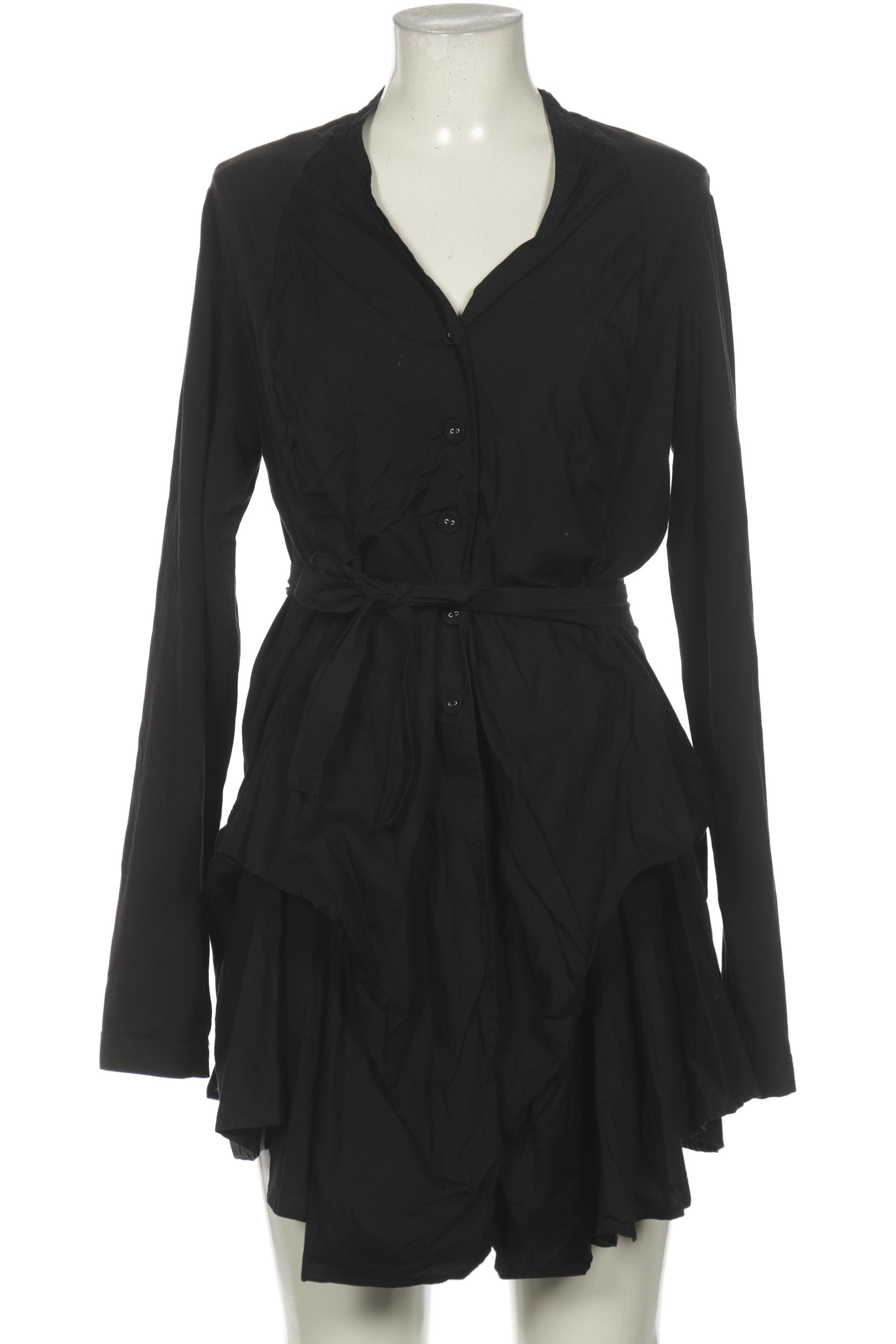 

Rundholz Damen Kleid, schwarz, Gr. 38