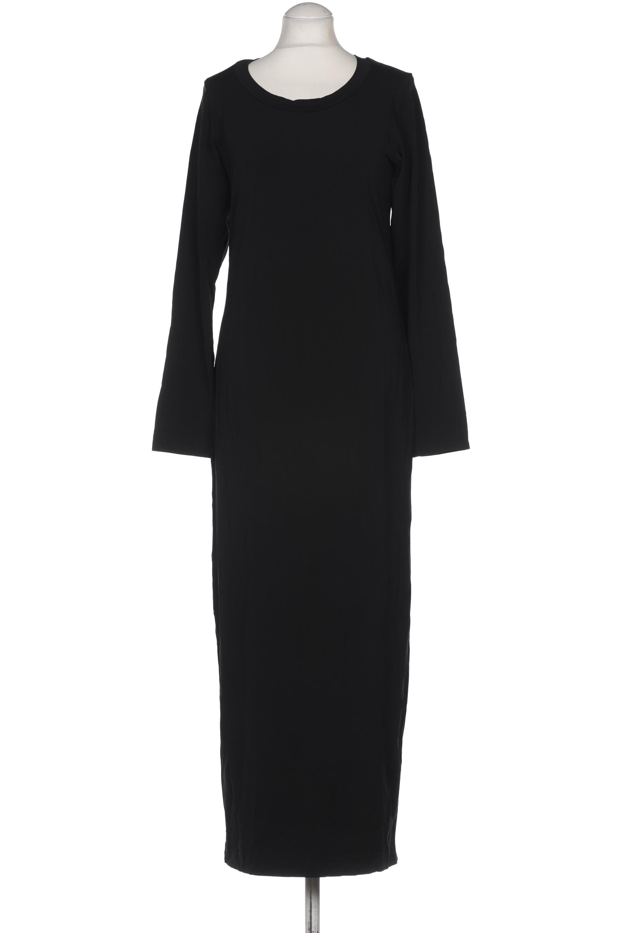 

Rundholz Damen Kleid, schwarz, Gr. 42