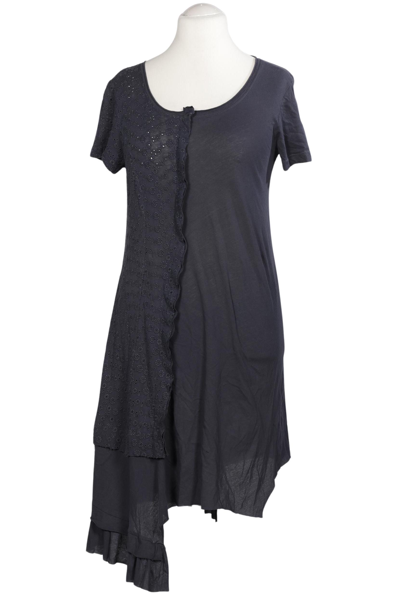 

Rundholz Damen Kleid, marineblau, Gr. 38