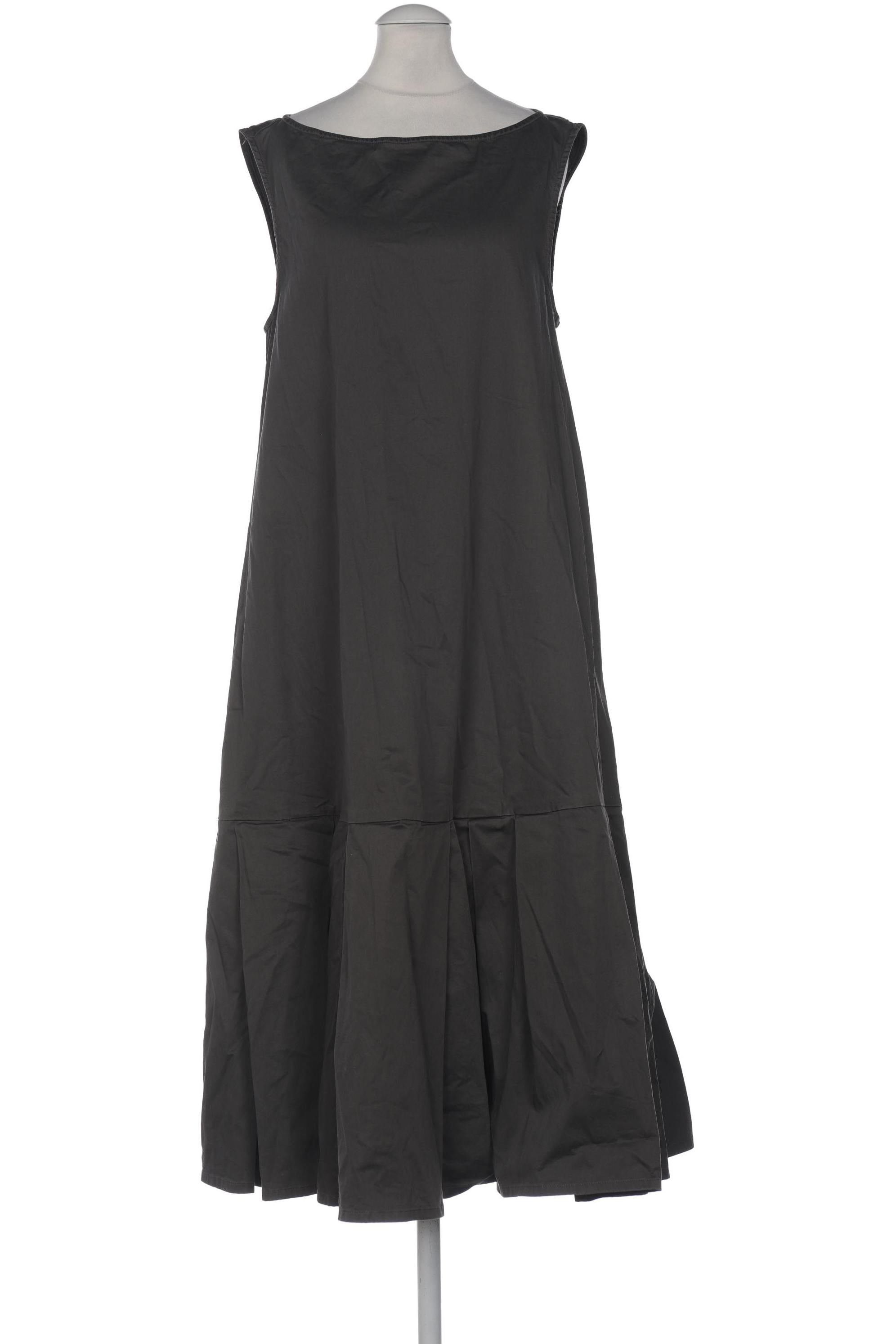 

Rundholz Damen Kleid, grau, Gr. 34