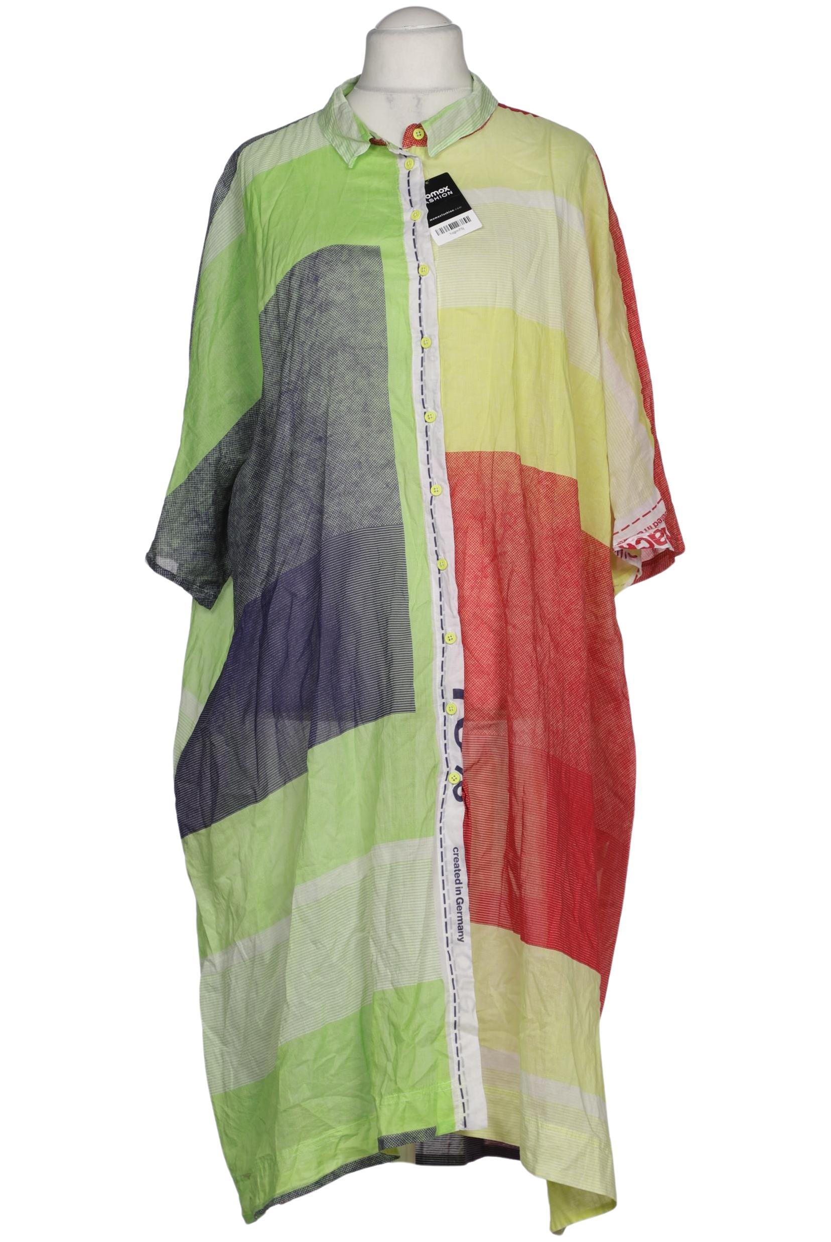 

Rundholz Damen Kleid, mehrfarbig, Gr. 38