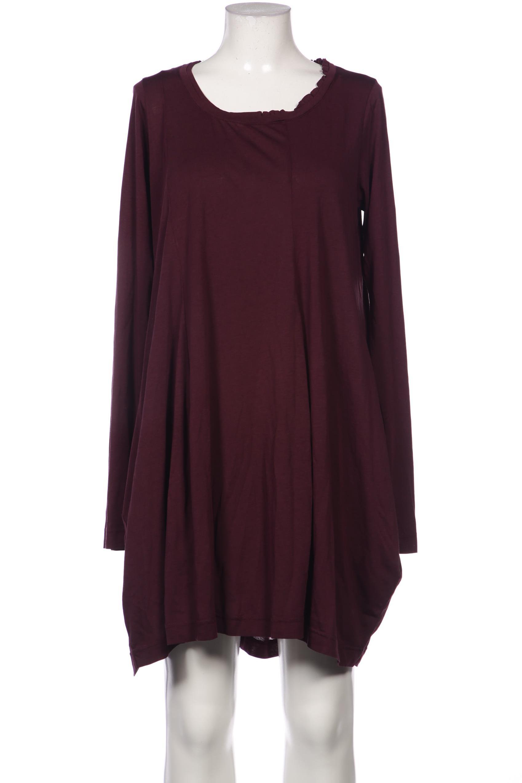 

Rundholz Damen Kleid, bordeaux, Gr. 38