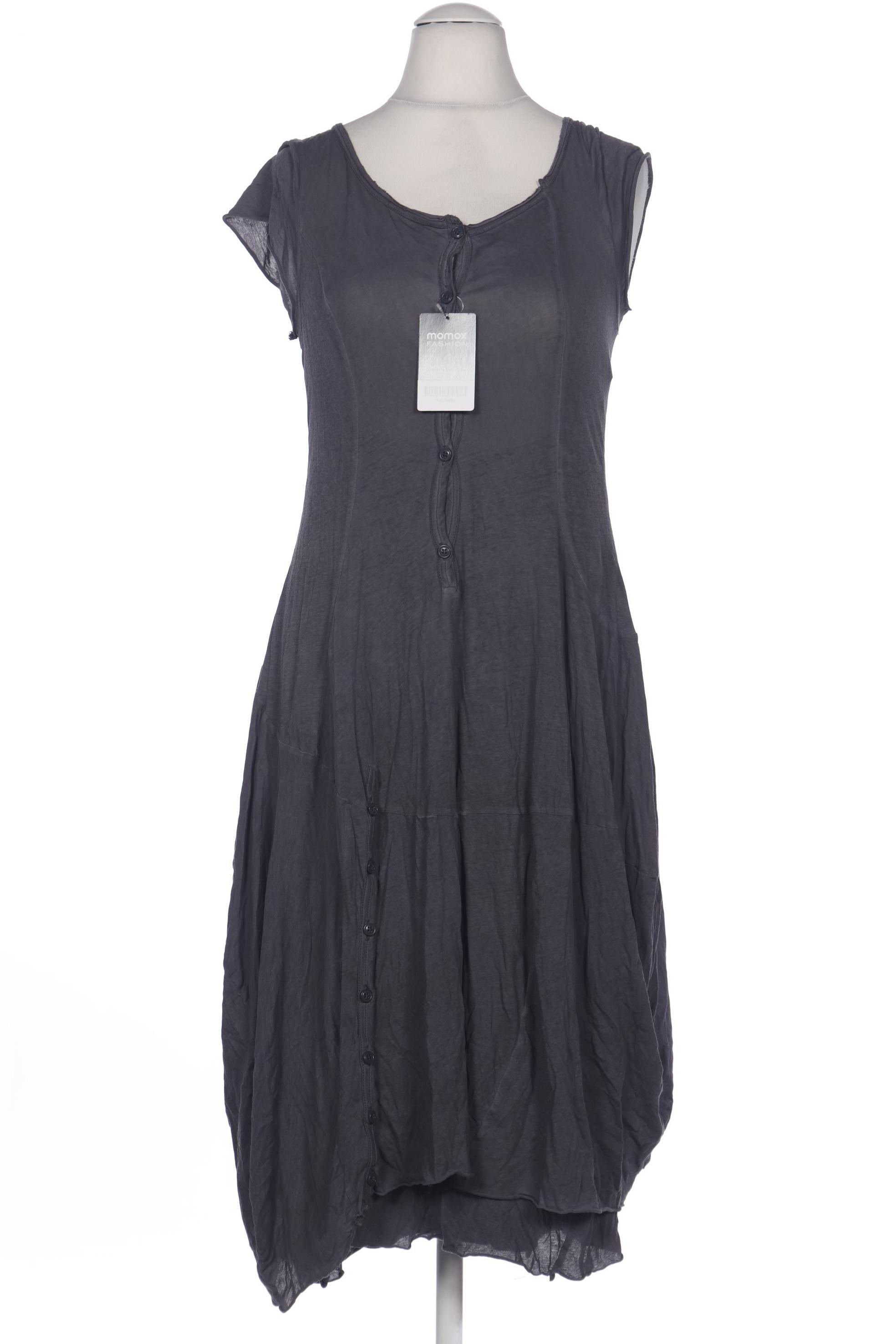 

Rundholz Damen Kleid, grau, Gr. 38