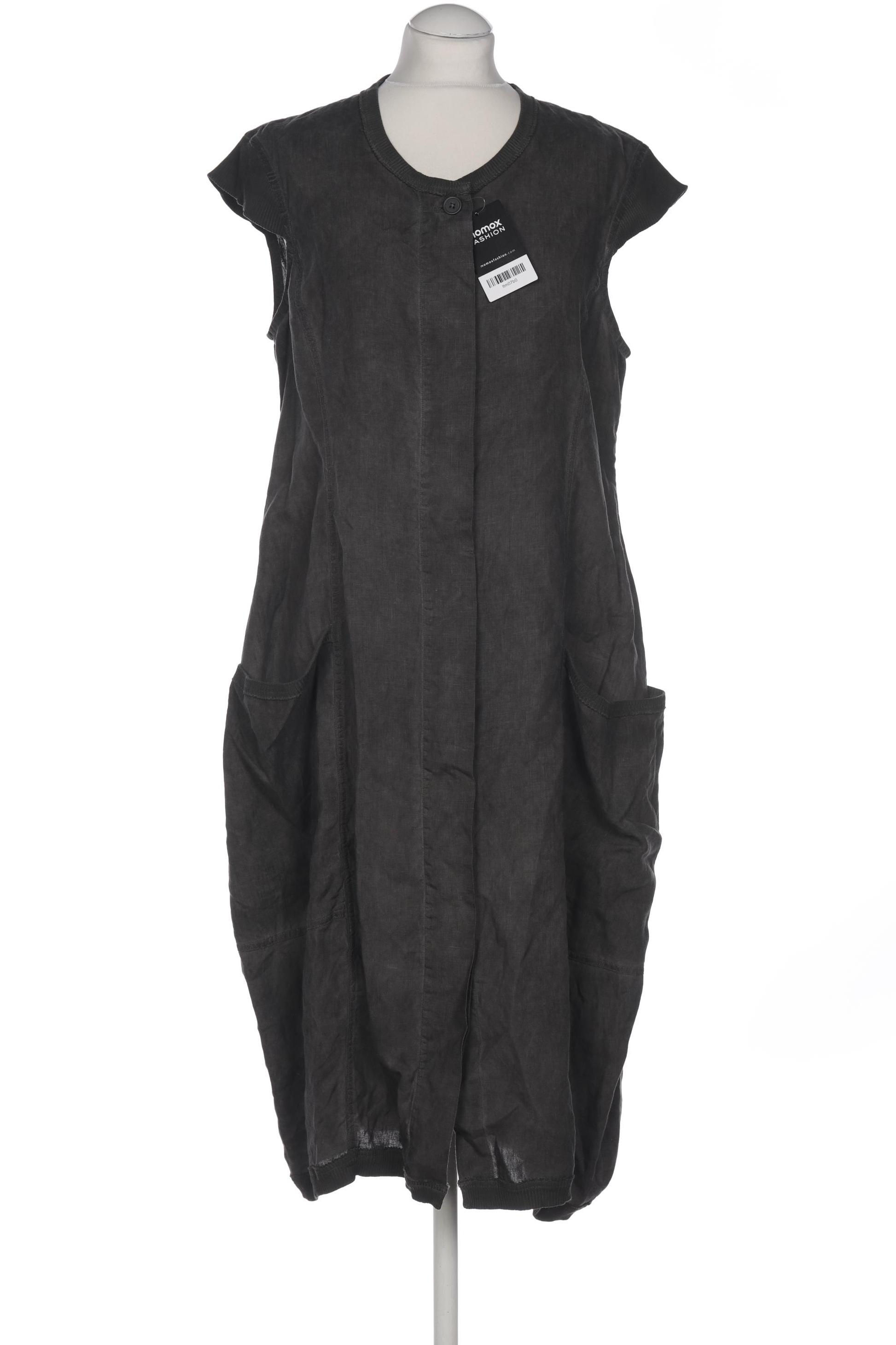 

Rundholz Damen Kleid, grau, Gr. 44