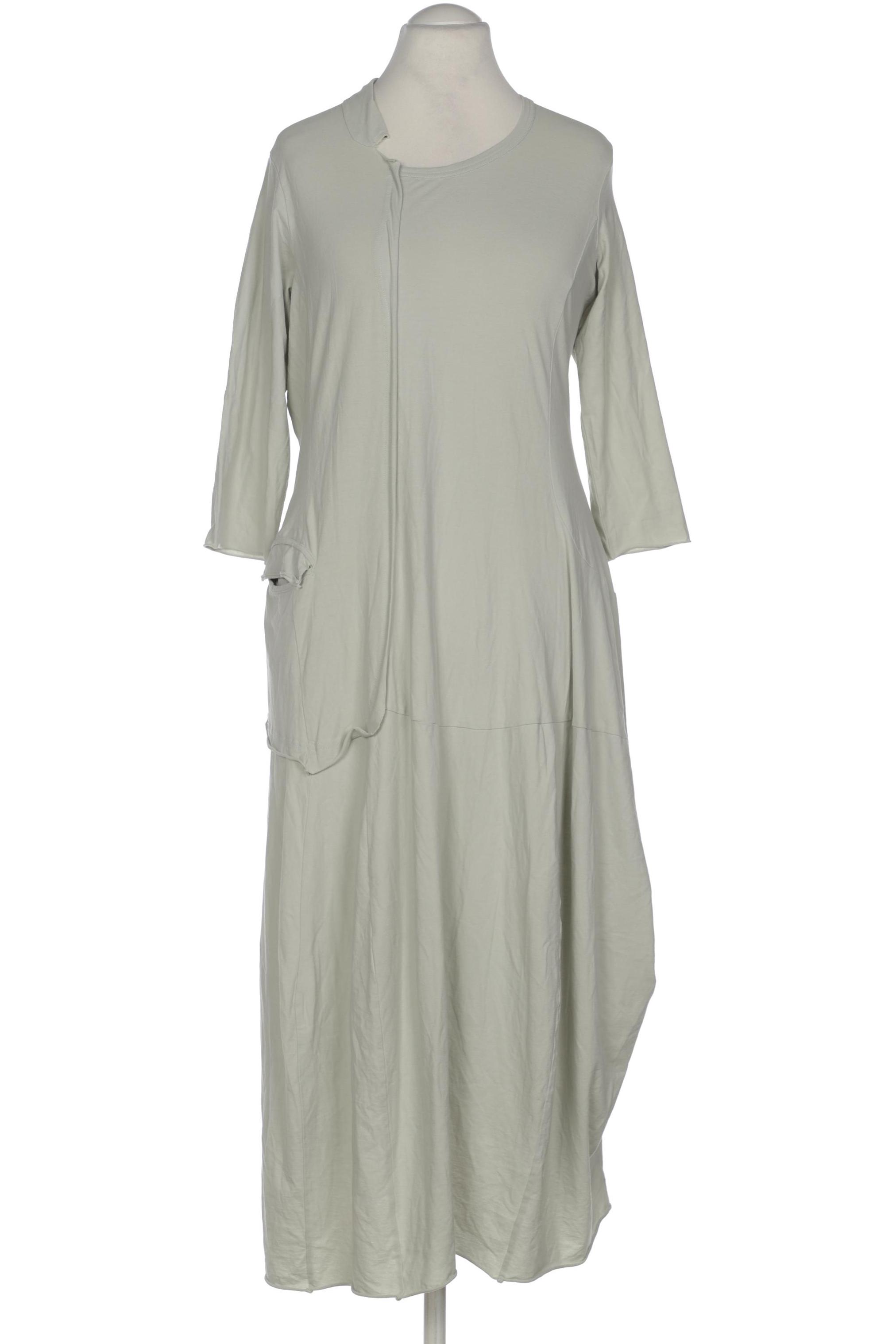 

Rundholz Damen Kleid, hellgrün, Gr. 44