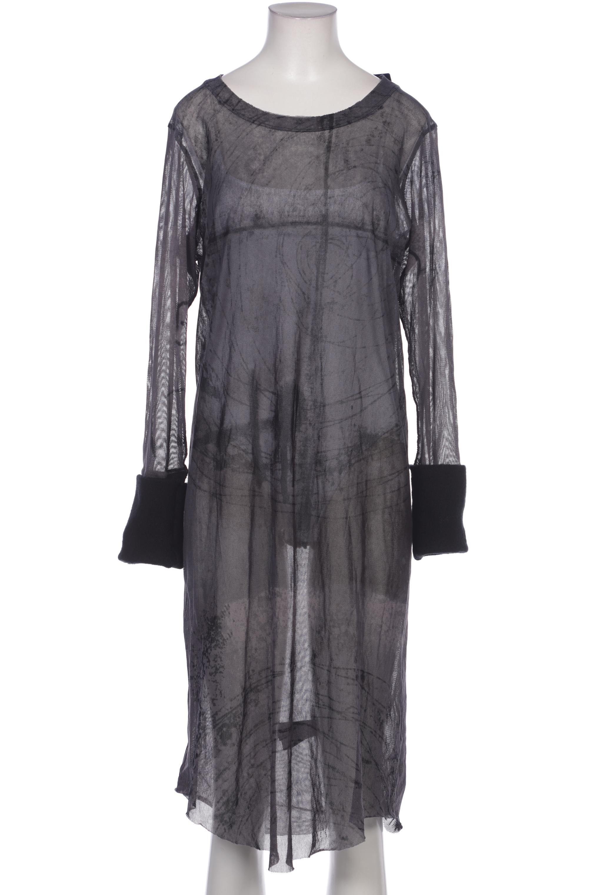

Rundholz Damen Kleid, grau, Gr. 44