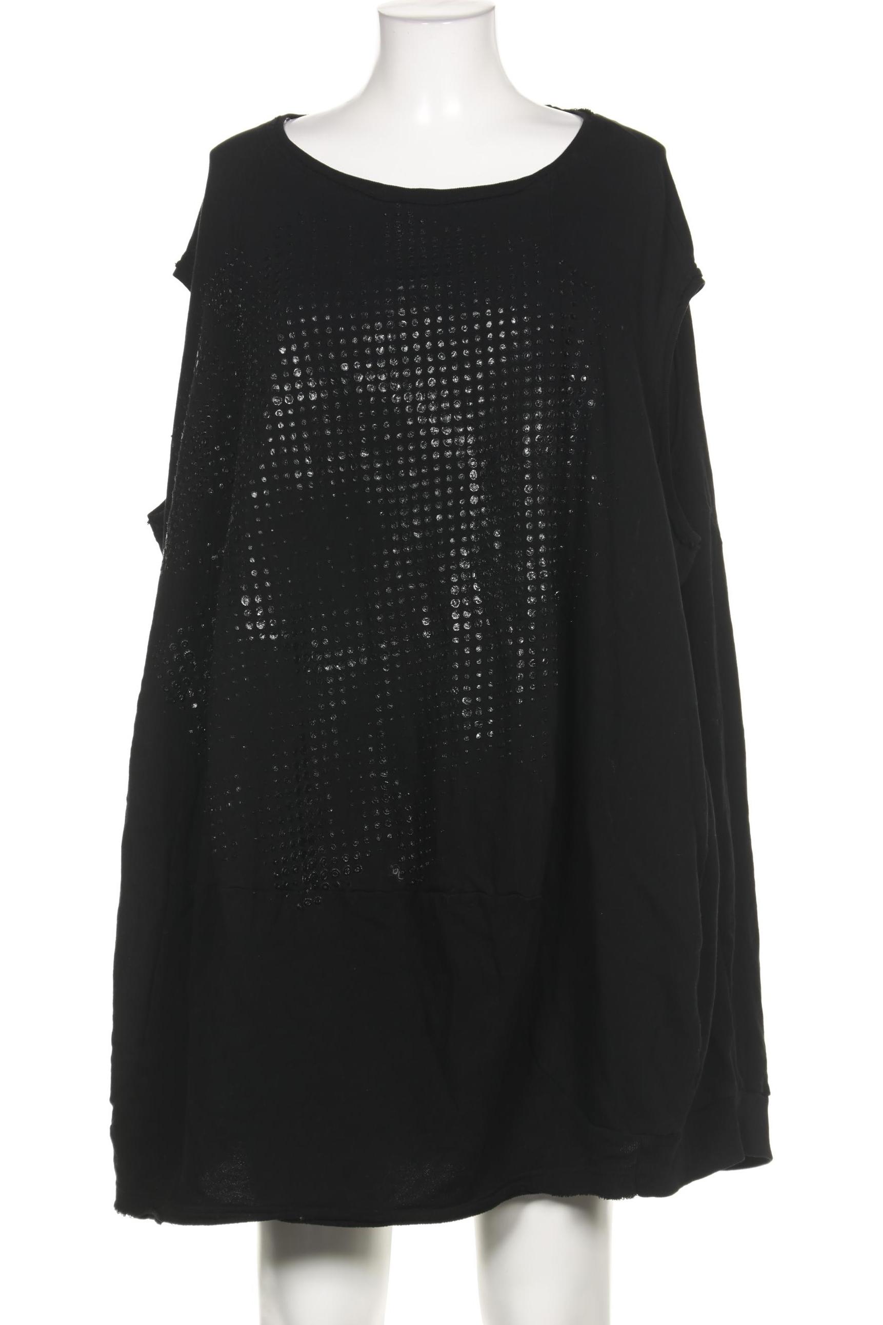 

Rundholz Damen Kleid, schwarz, Gr. uni