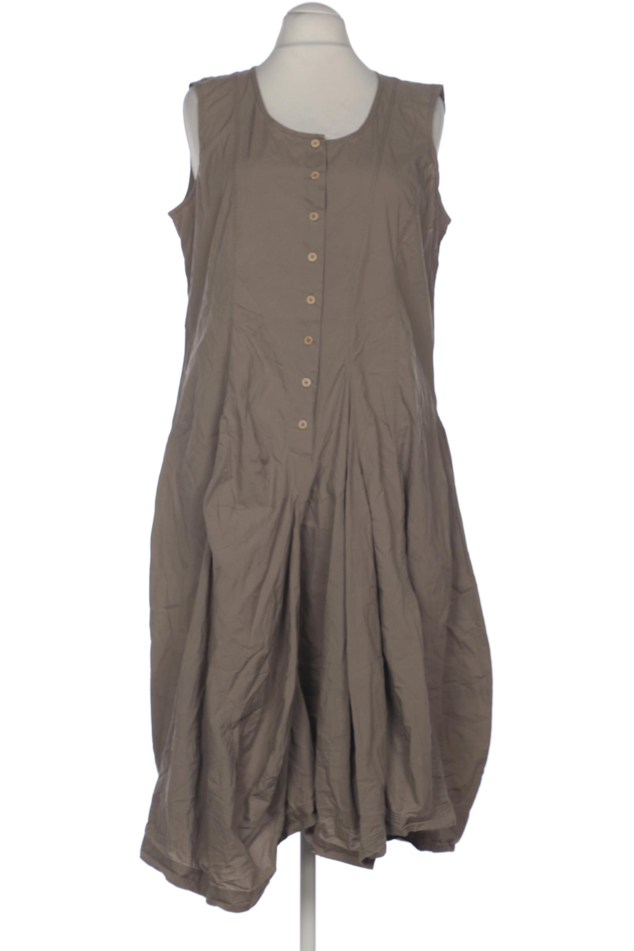 

Rundholz Damen Kleid, grau, Gr. 44
