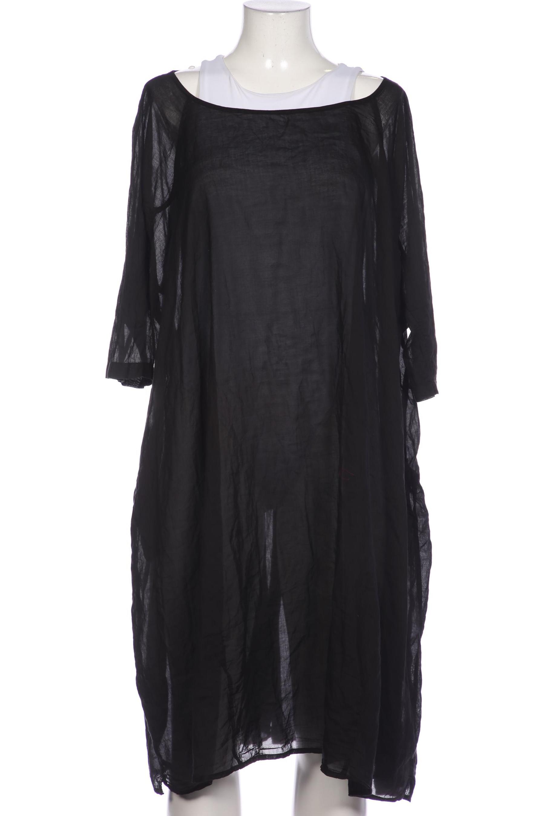 

Rundholz Damen Kleid, schwarz, Gr. 42