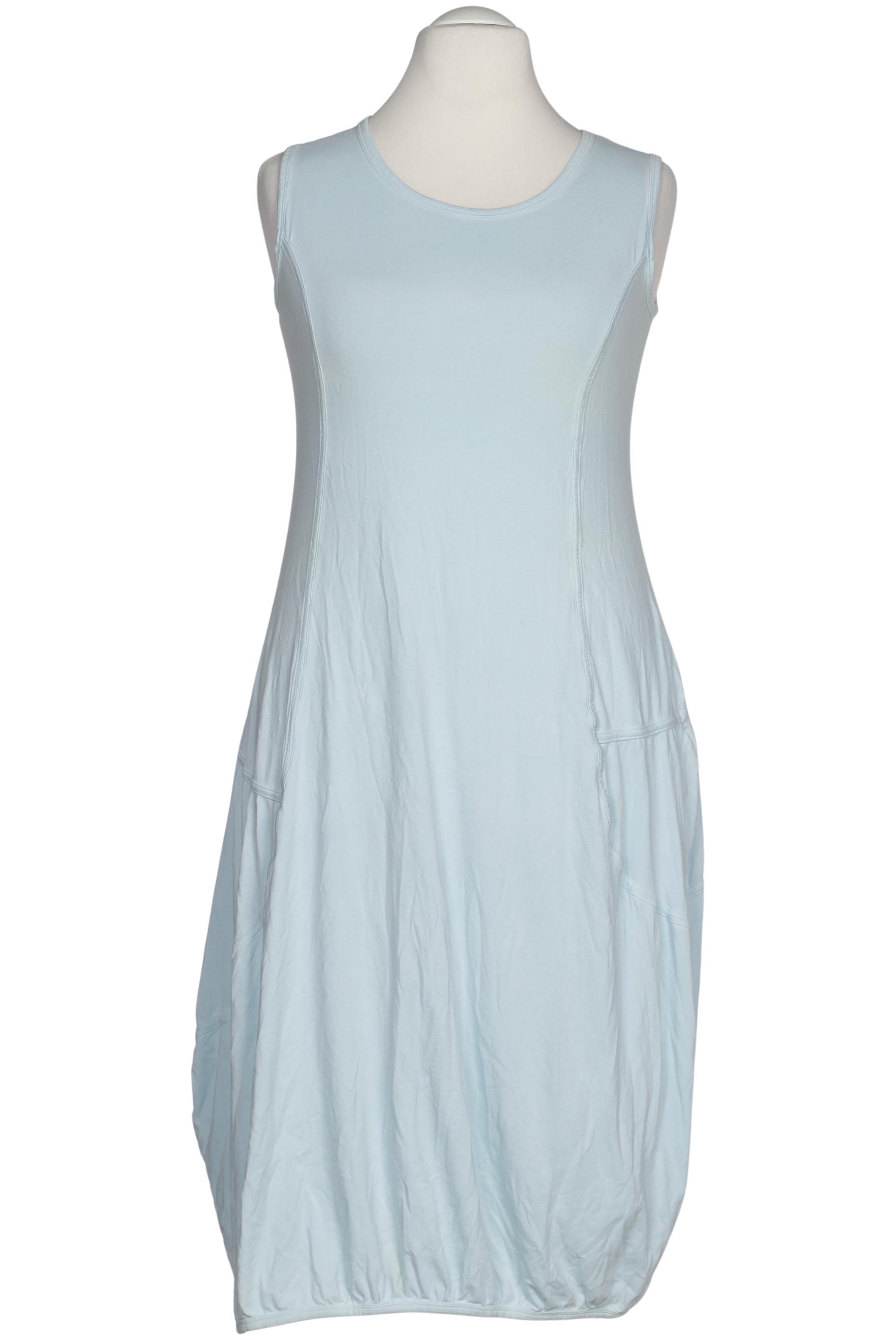 

Rundholz Damen Kleid, hellblau, Gr. 44